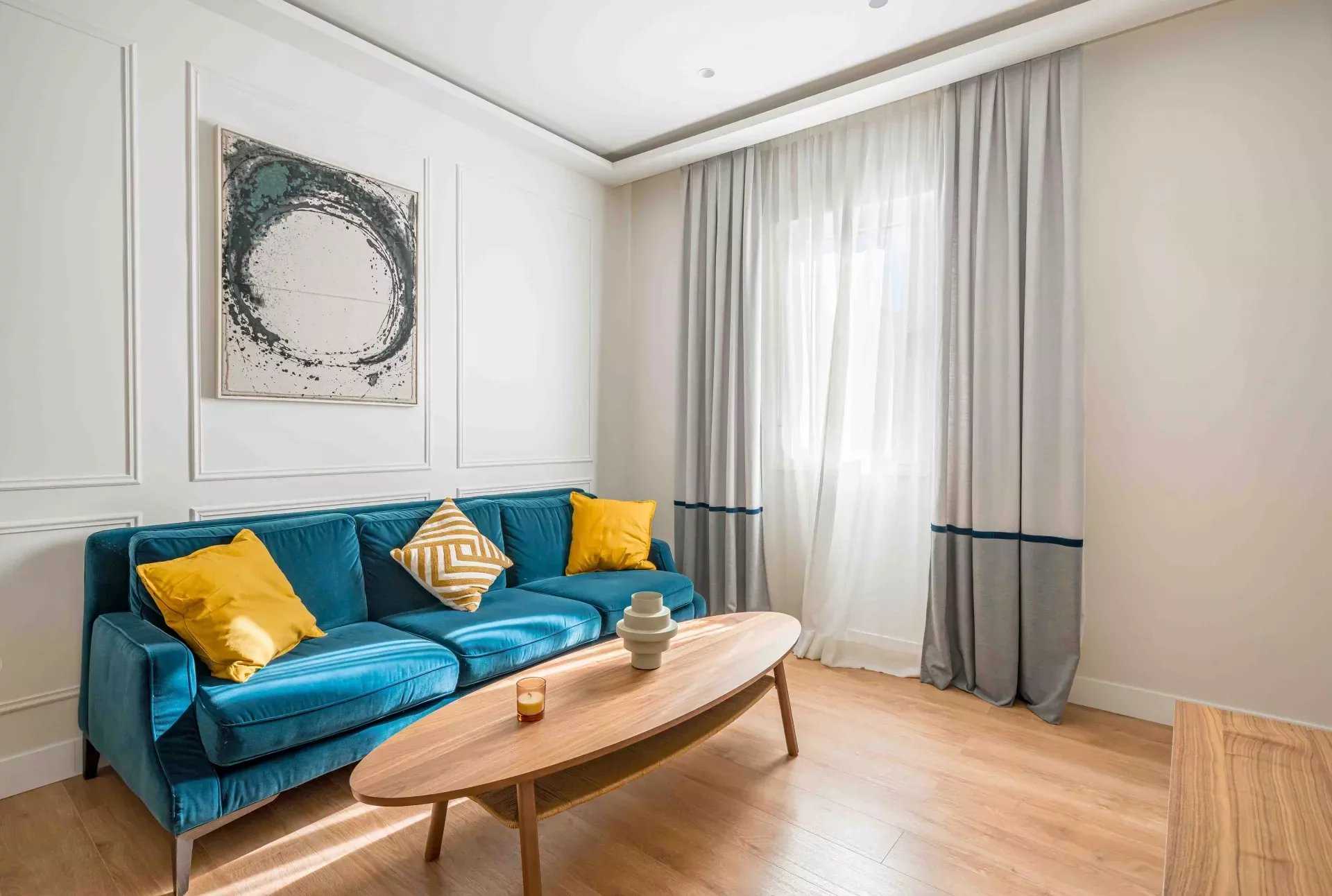 Apartment Madrid  -  ref 84475767 (picture 3)