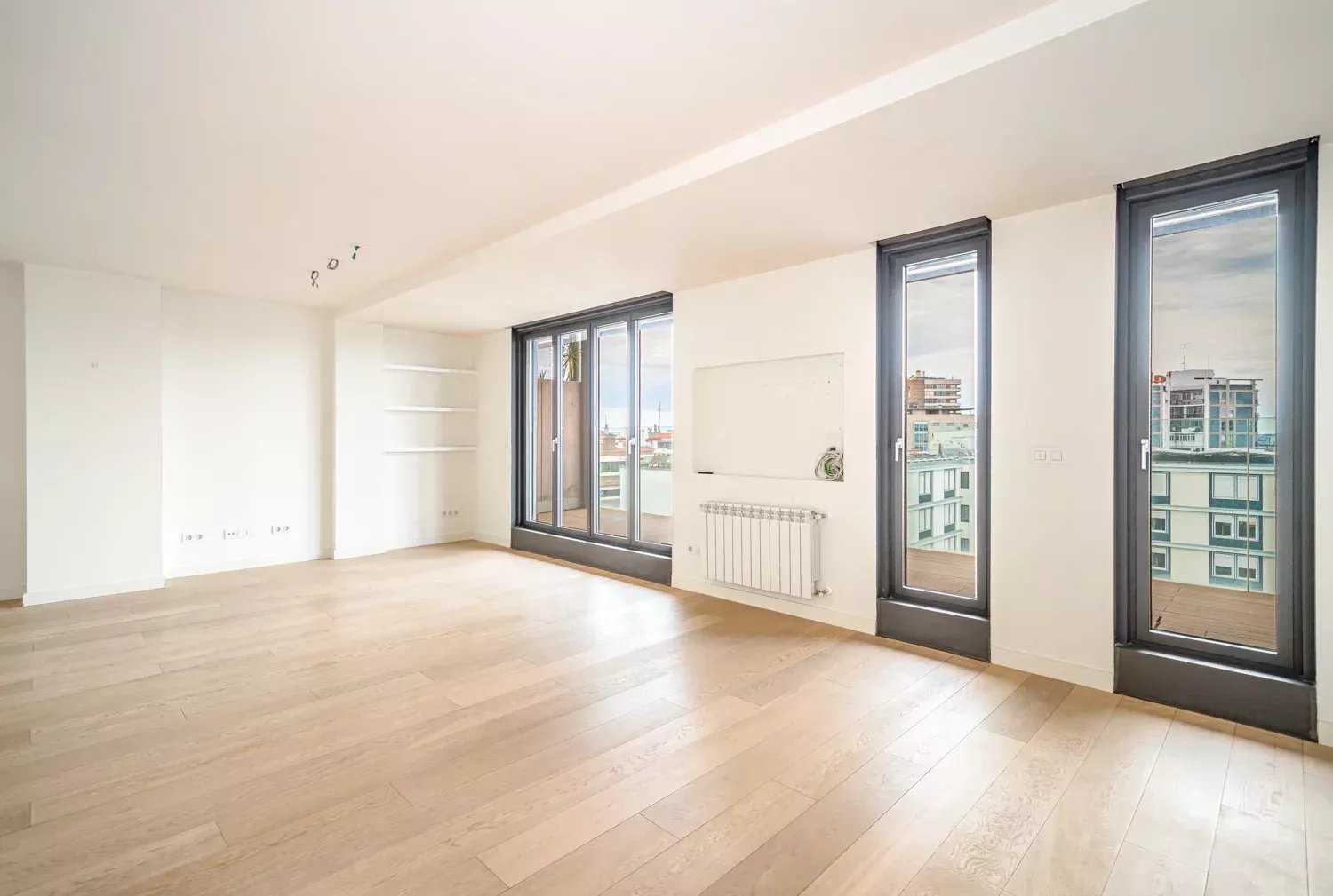 Appartement Madrid  -  ref 86120880 (picture 2)