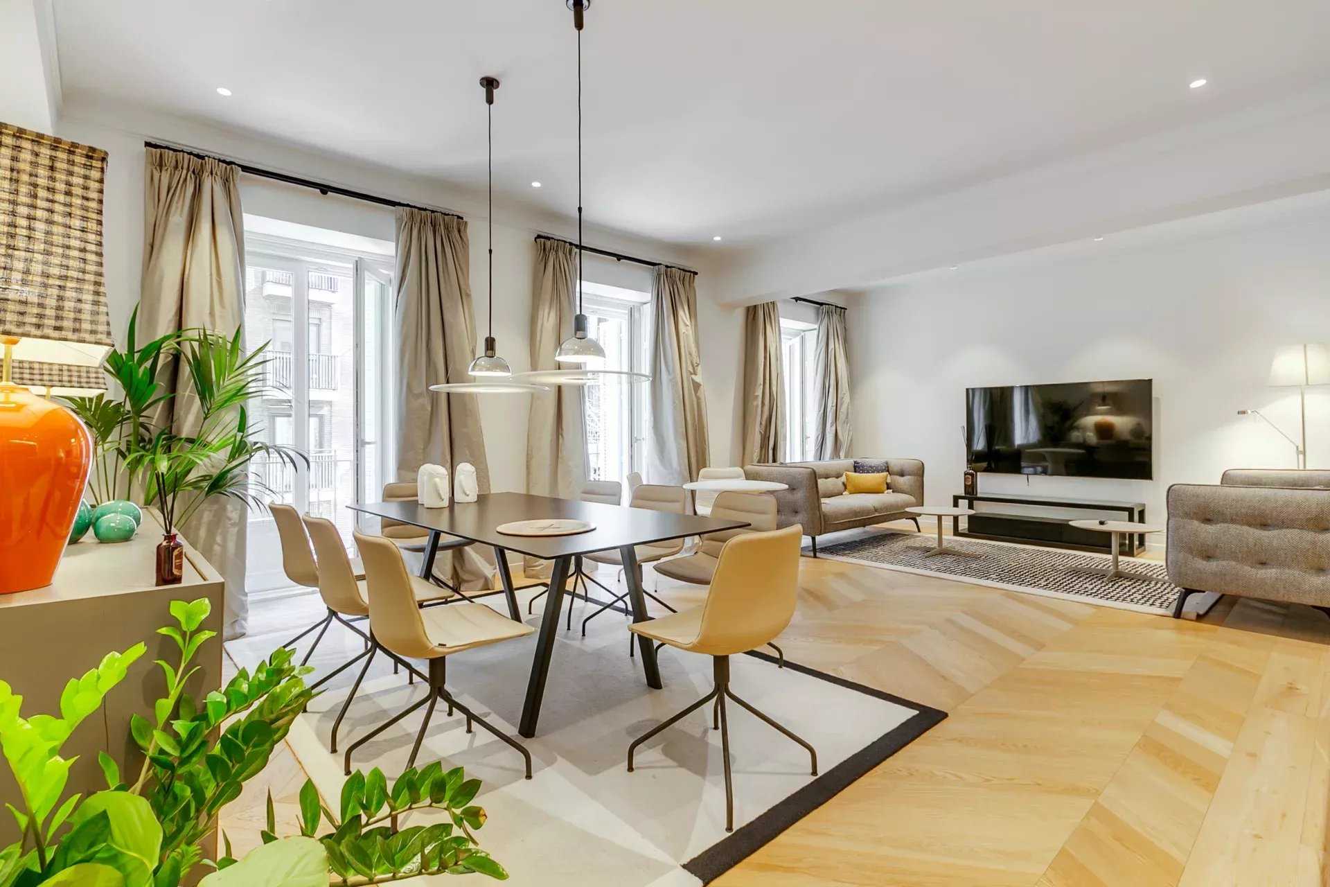 Appartement Madrid  -  ref 85672006 (picture 1)