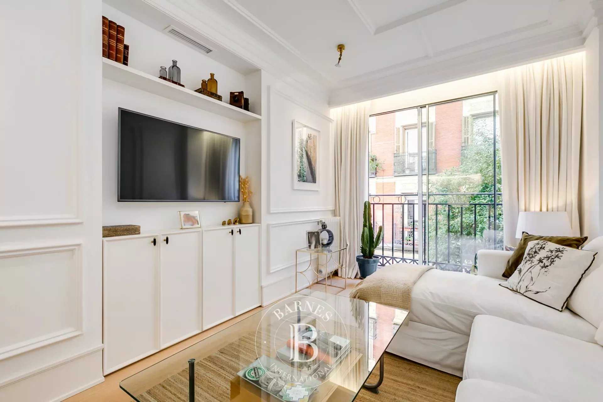 Piso Madrid  -  ref 83432777 (picture 1)