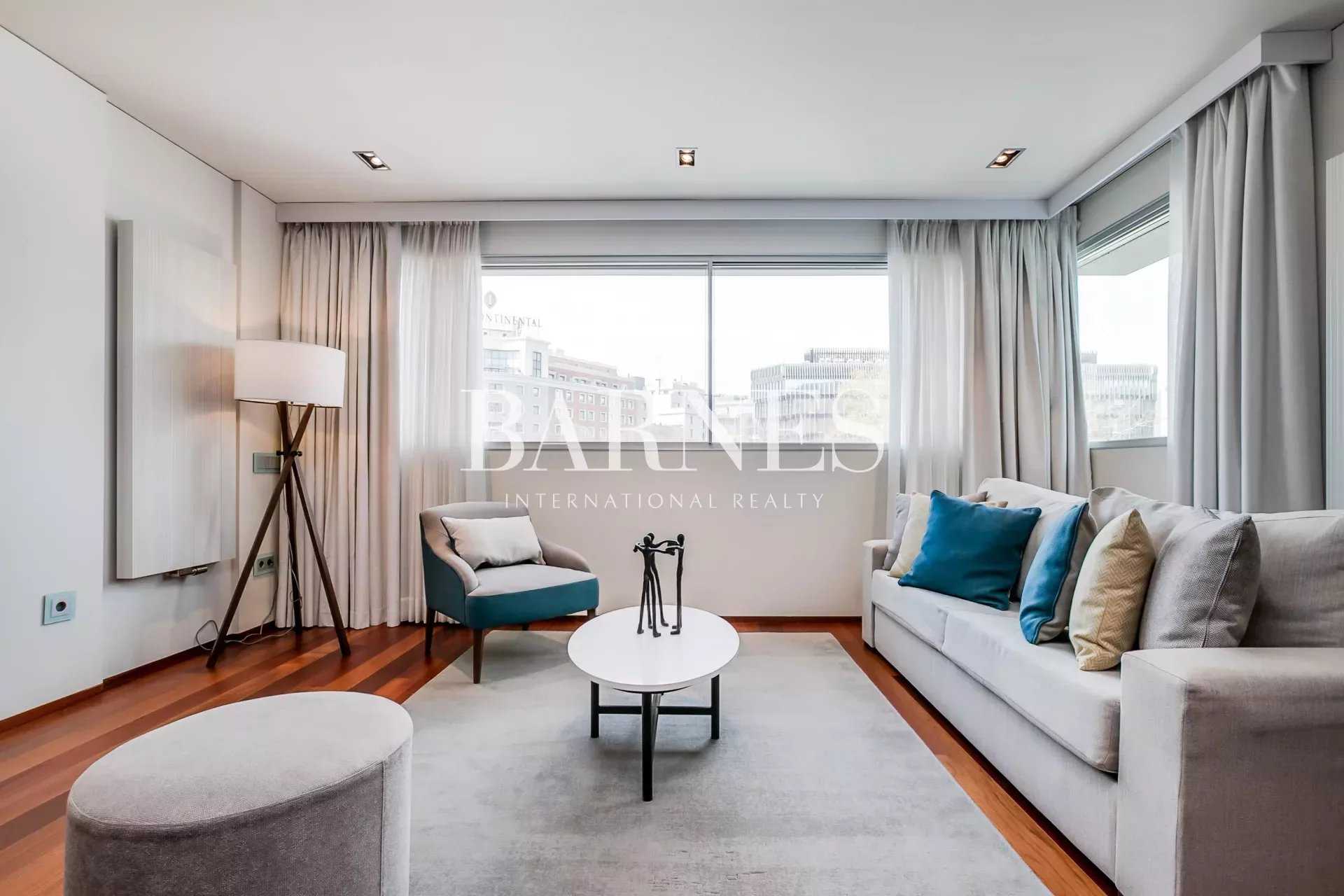 Appartement Madrid  -  ref 6880064 (picture 2)
