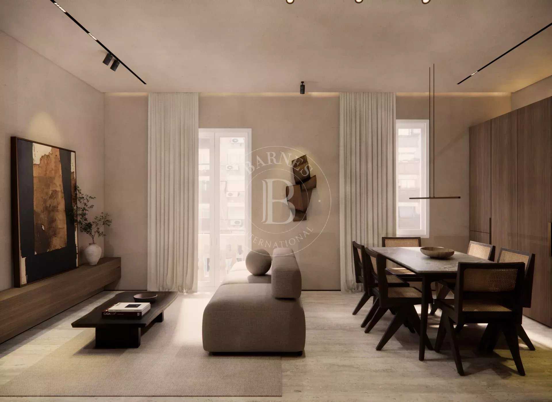 Apartment Madrid  -  ref 86518266 (picture 1)