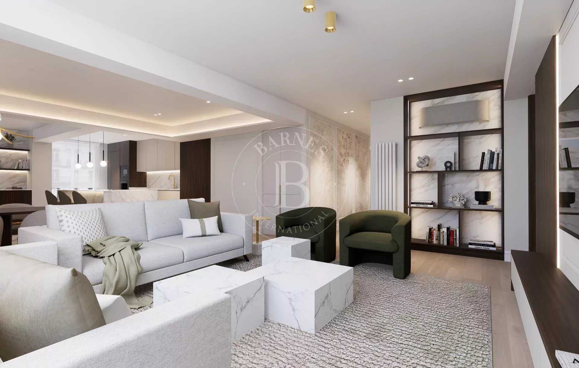 Appartement Madrid  -  ref 86516747 (picture 1)