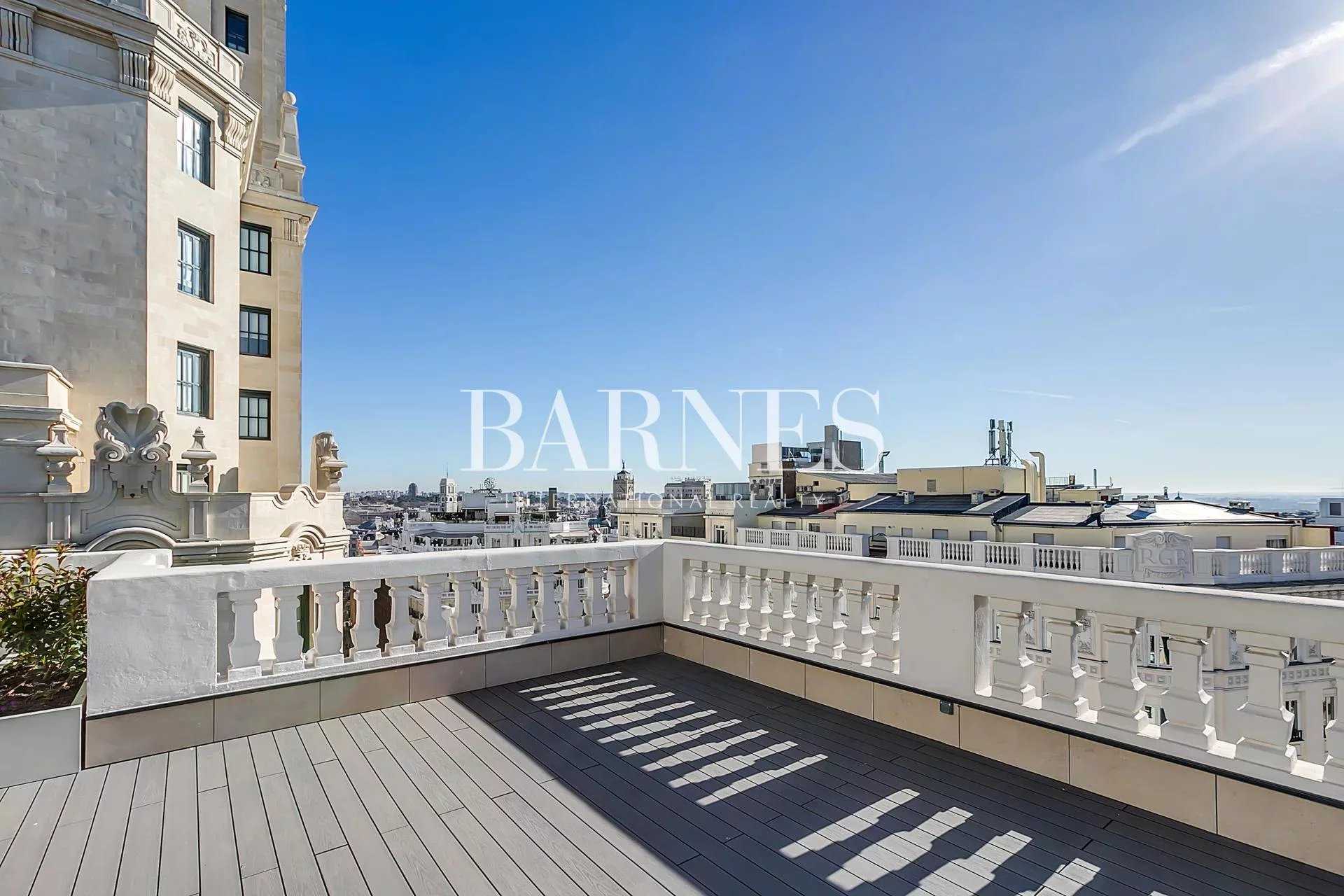 Appartement Madrid  -  ref 7986822 (picture 1)