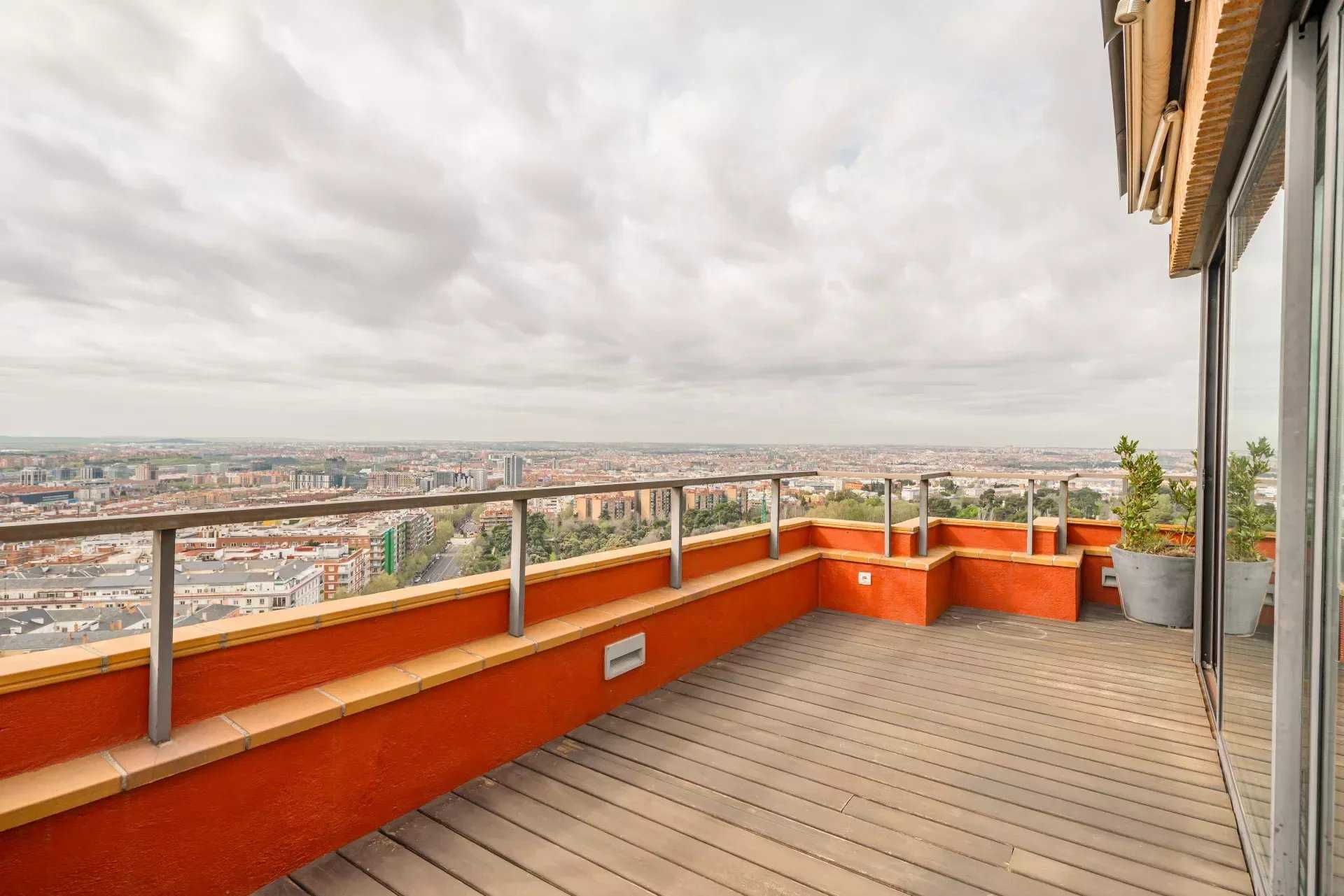 Appartement Madrid  -  ref 84472912 (picture 1)