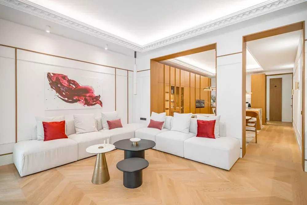 Appartement Madrid  -  ref 83574664 (picture 3)