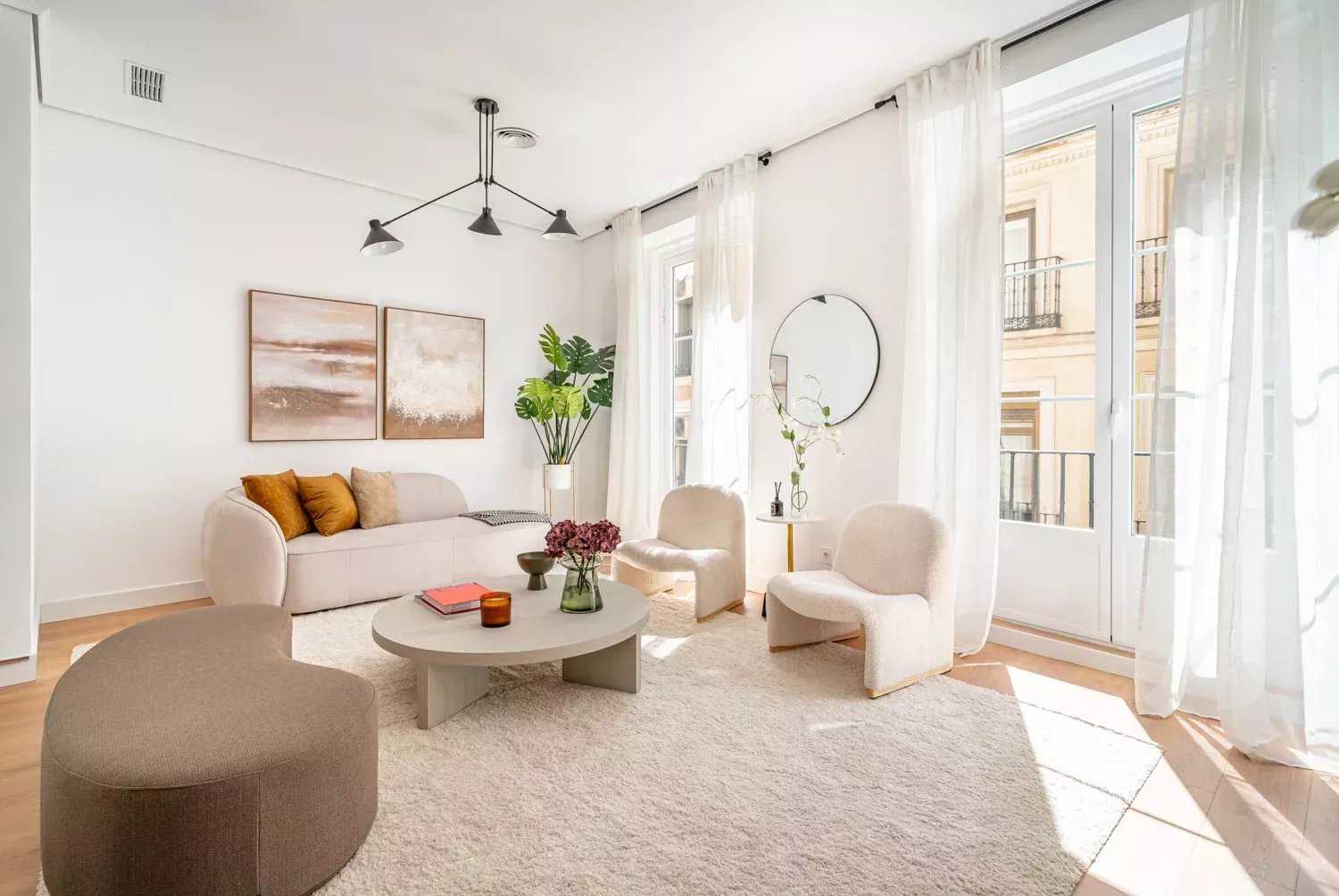 Appartement Madrid  -  ref 86209762 (picture 1)