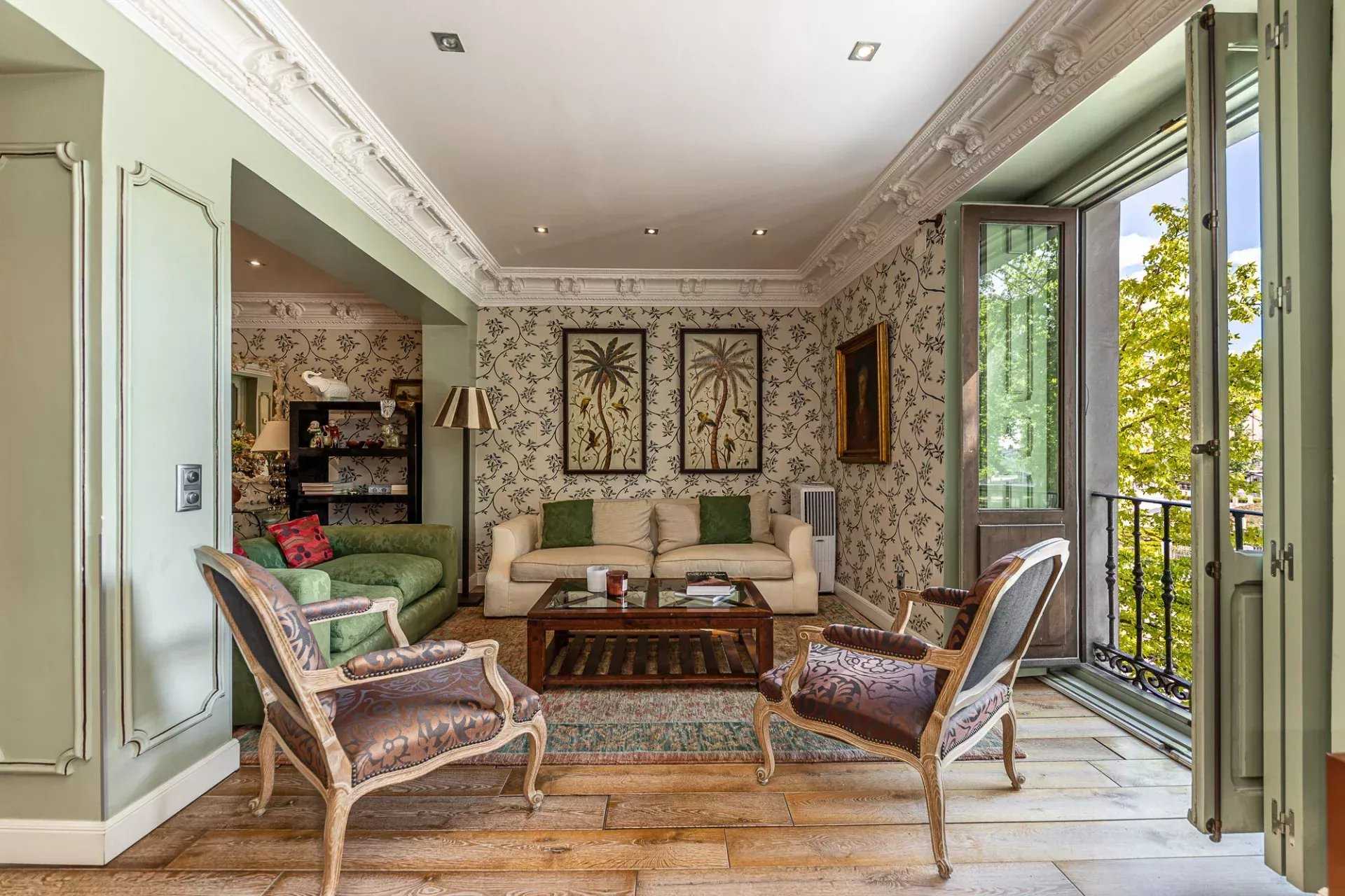 Piso Madrid  -  ref 85619252 (picture 1)