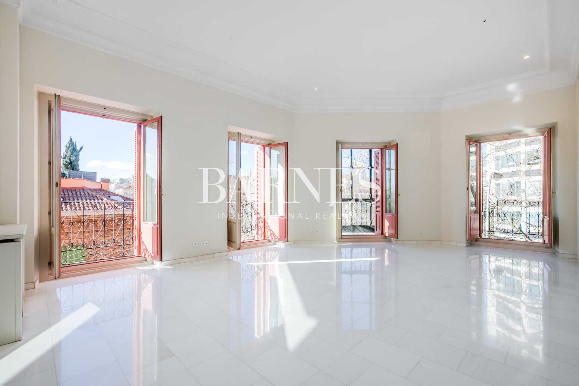 Appartement Madrid  -  ref 8219113 (picture 1)
