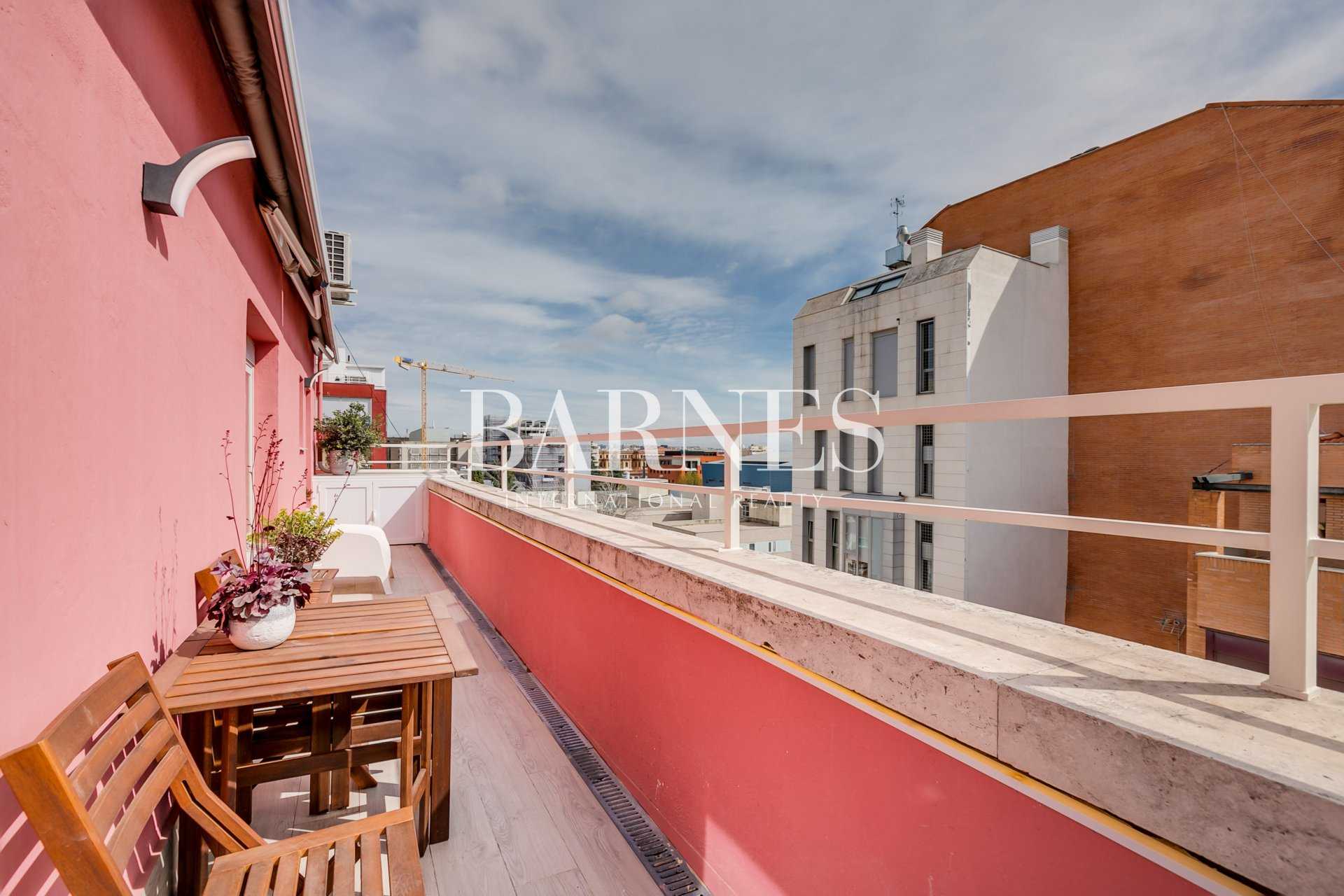 Appartement Madrid  -  ref 6869835 (picture 1)