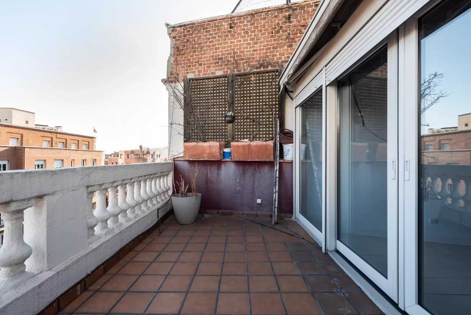 Appartement Madrid  -  ref 7377202 (picture 1)