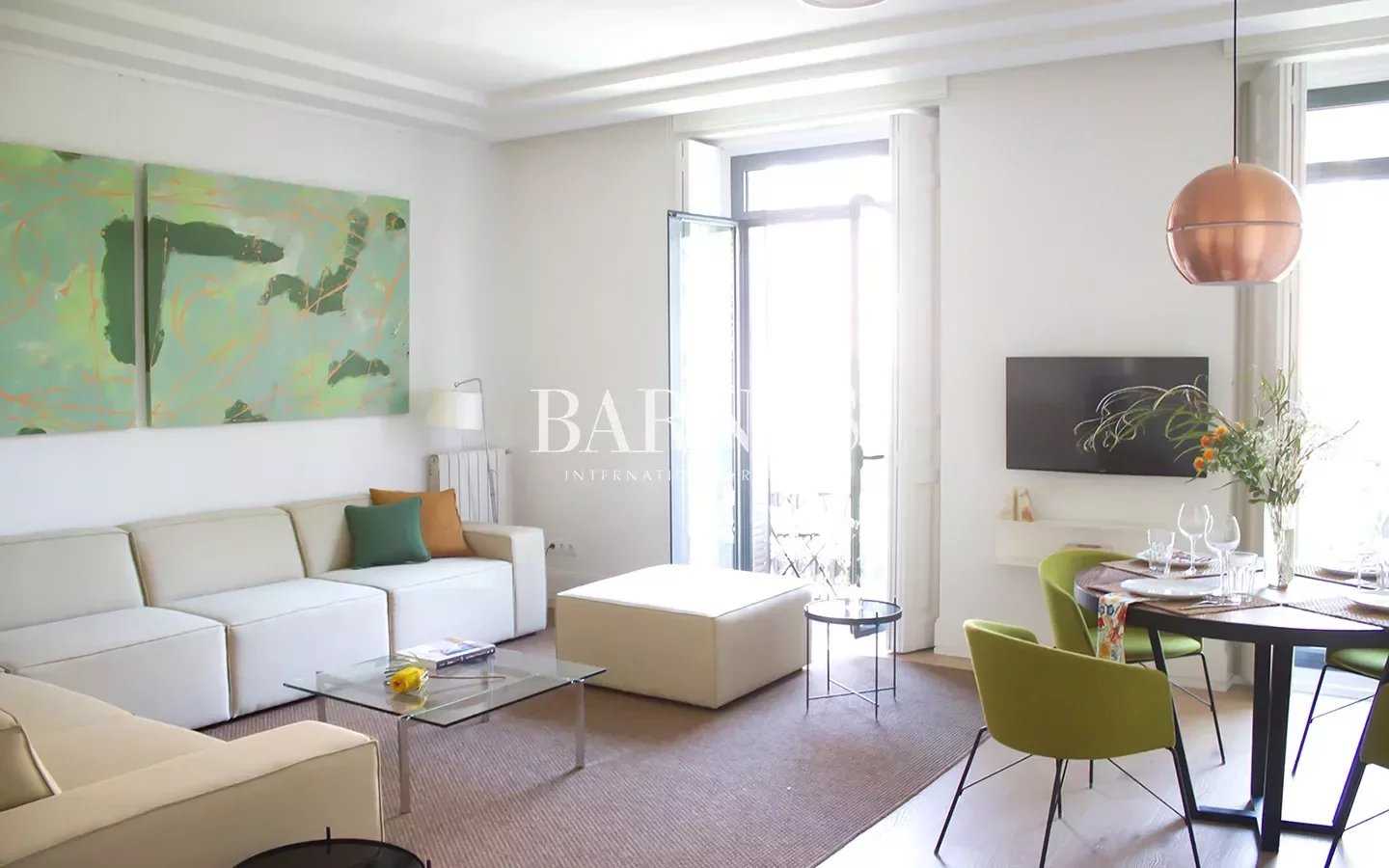 Appartement Madrid  -  ref 8202132 (picture 2)