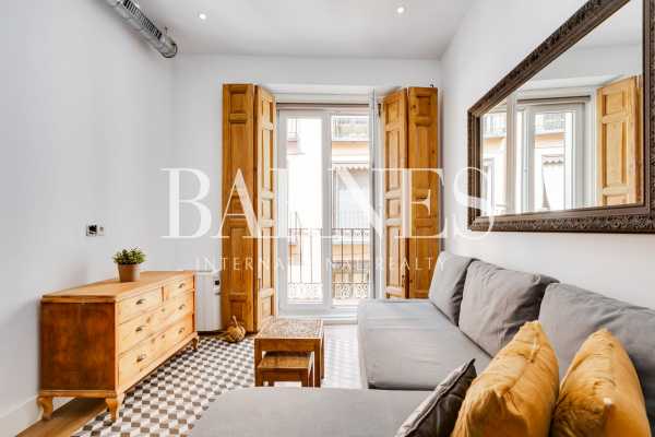 Appartement Madrid  -  ref 5909872 (picture 1)