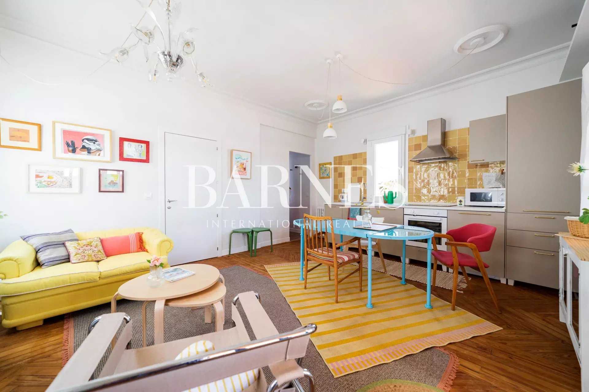 Appartement Madrid  -  ref 83115606 (picture 1)