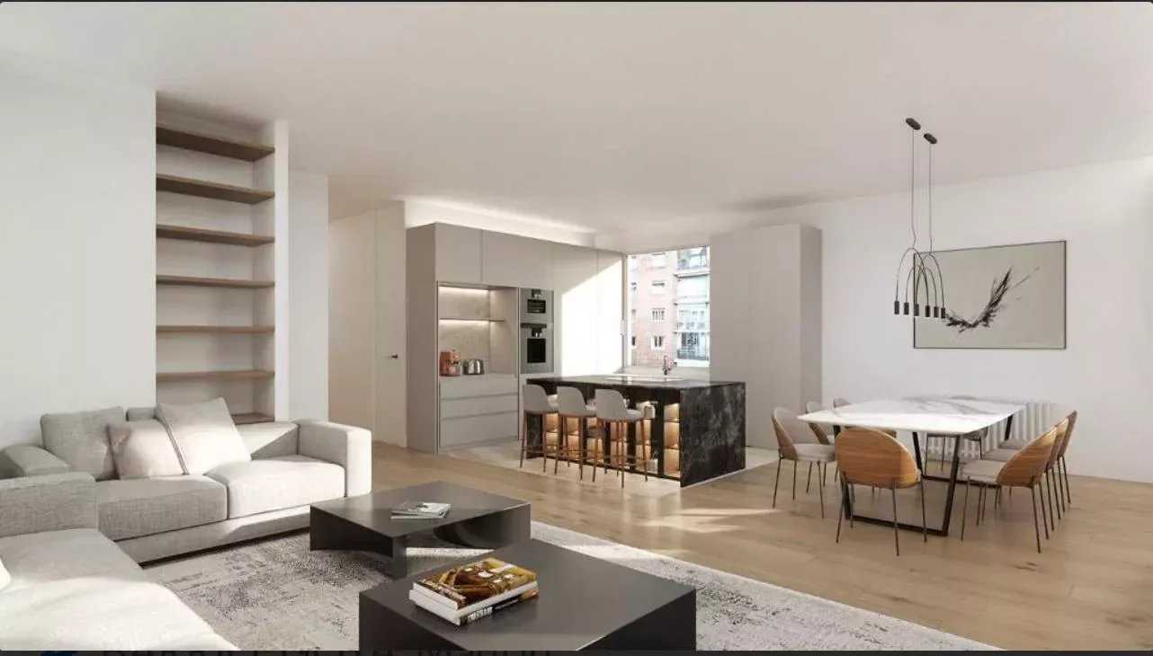 Appartement Madrid  -  ref 84169661 (picture 1)