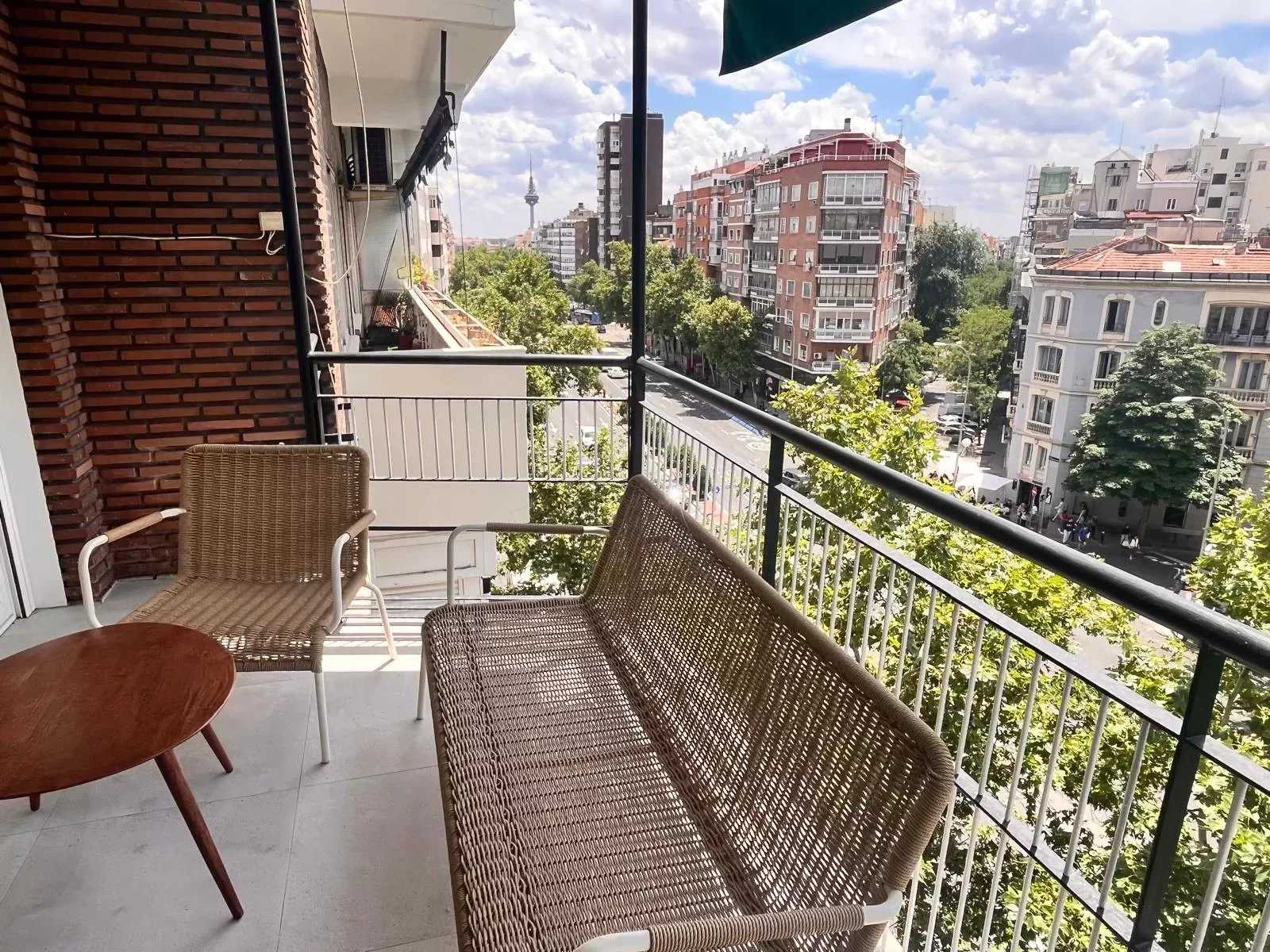 Appartement Madrid  -  ref 84954309 (picture 3)