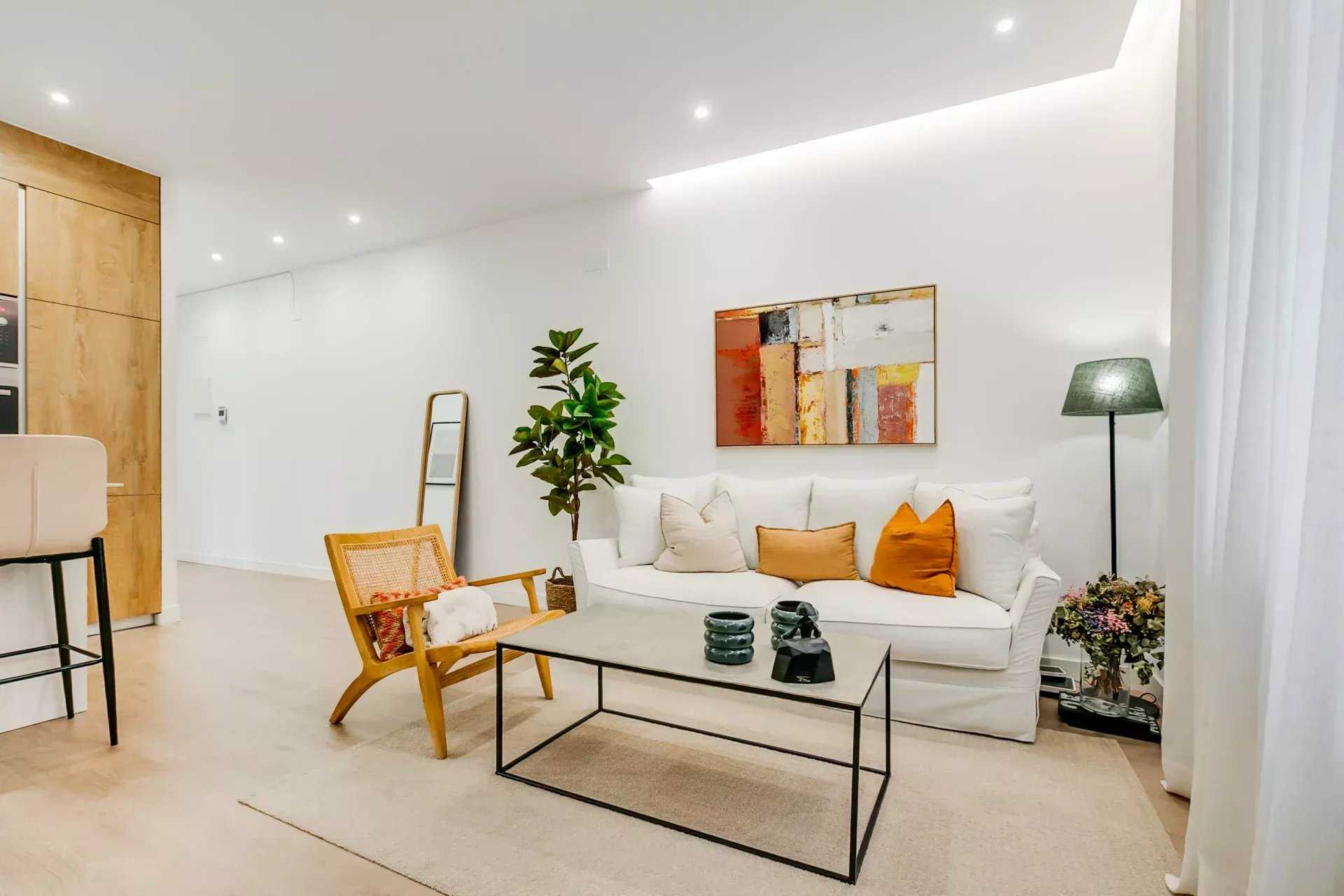 Apartment Madrid  -  ref 85712313 (picture 3)