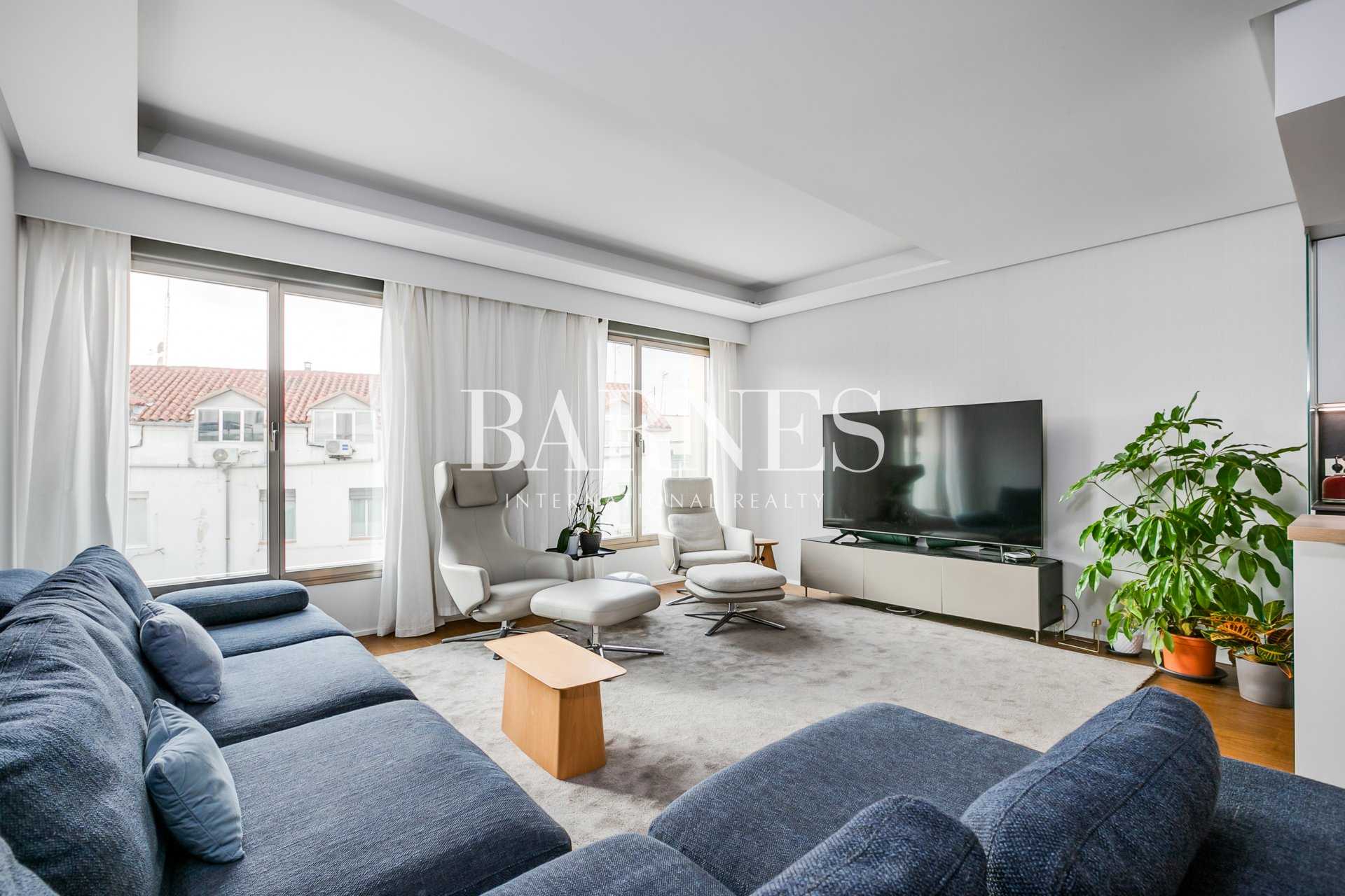 Apartment Madrid  -  ref 8177845 (picture 1)