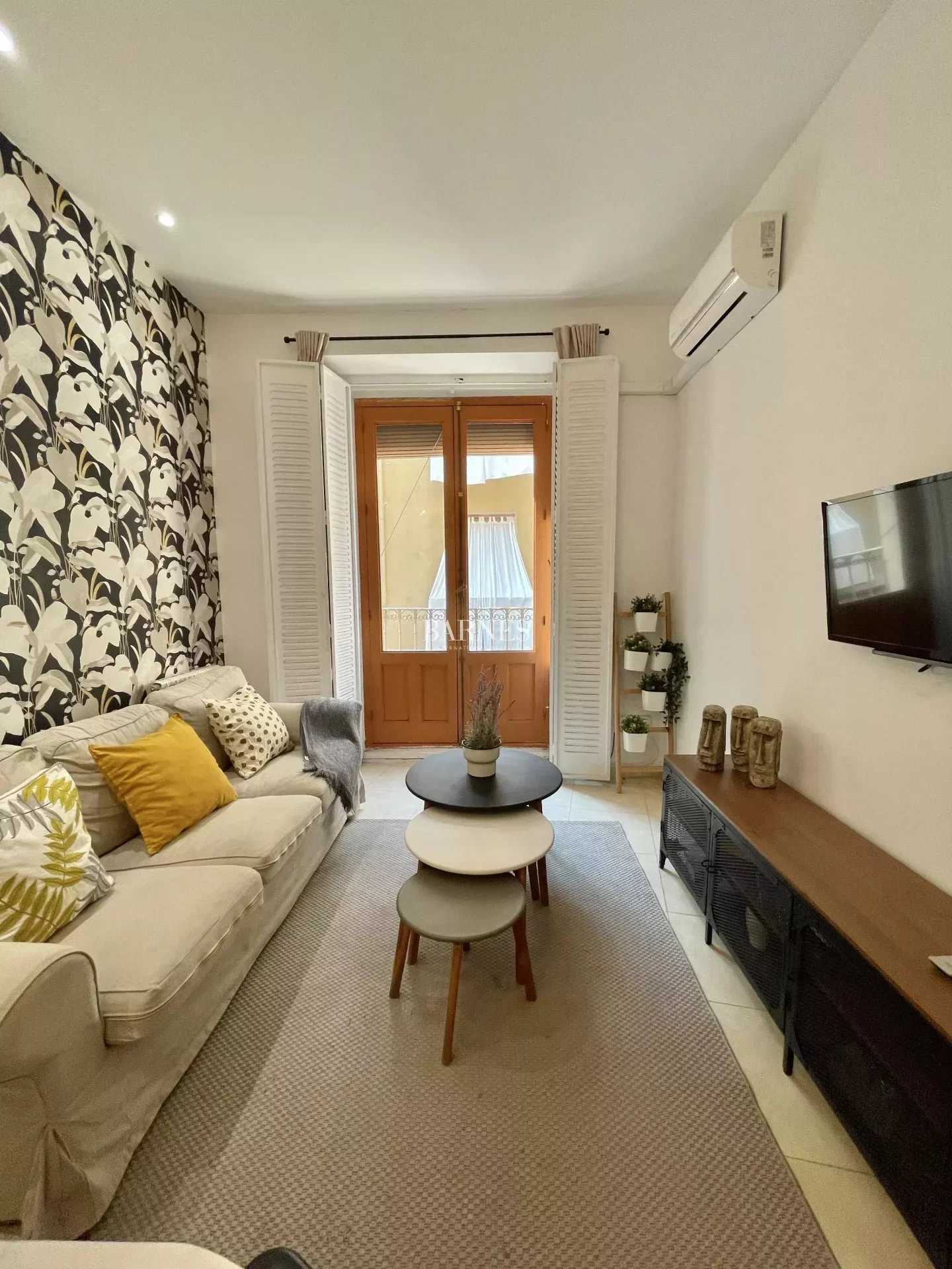 Apartment Madrid  -  ref 82508817 (picture 1)