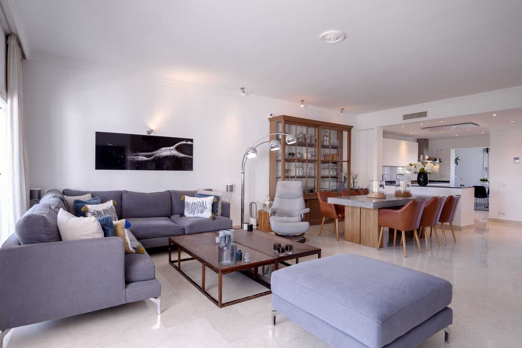 Apartment villa Marbella  -  ref 82278453 (picture 3)