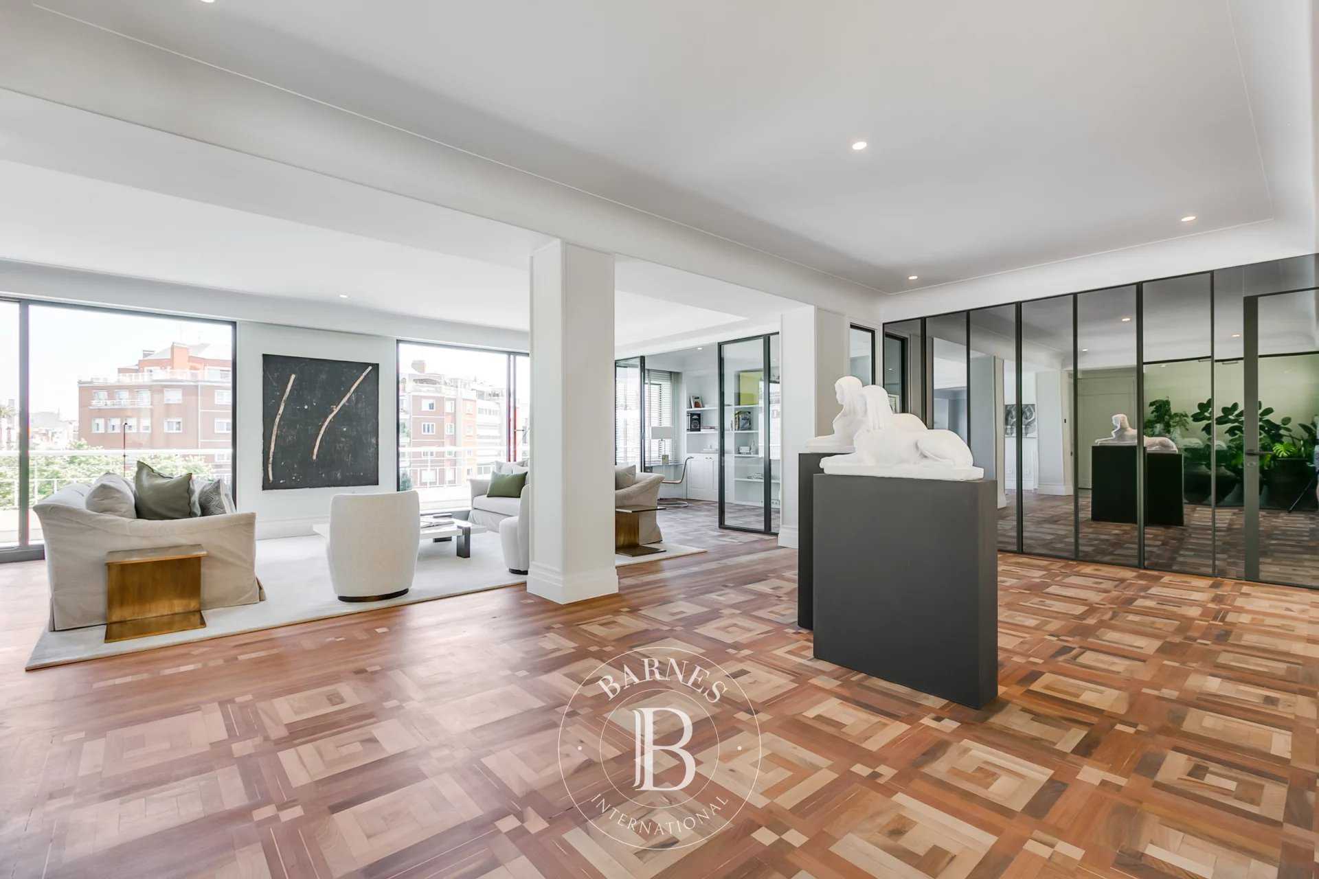 Appartement Madrid  -  ref 82846849 (picture 2)