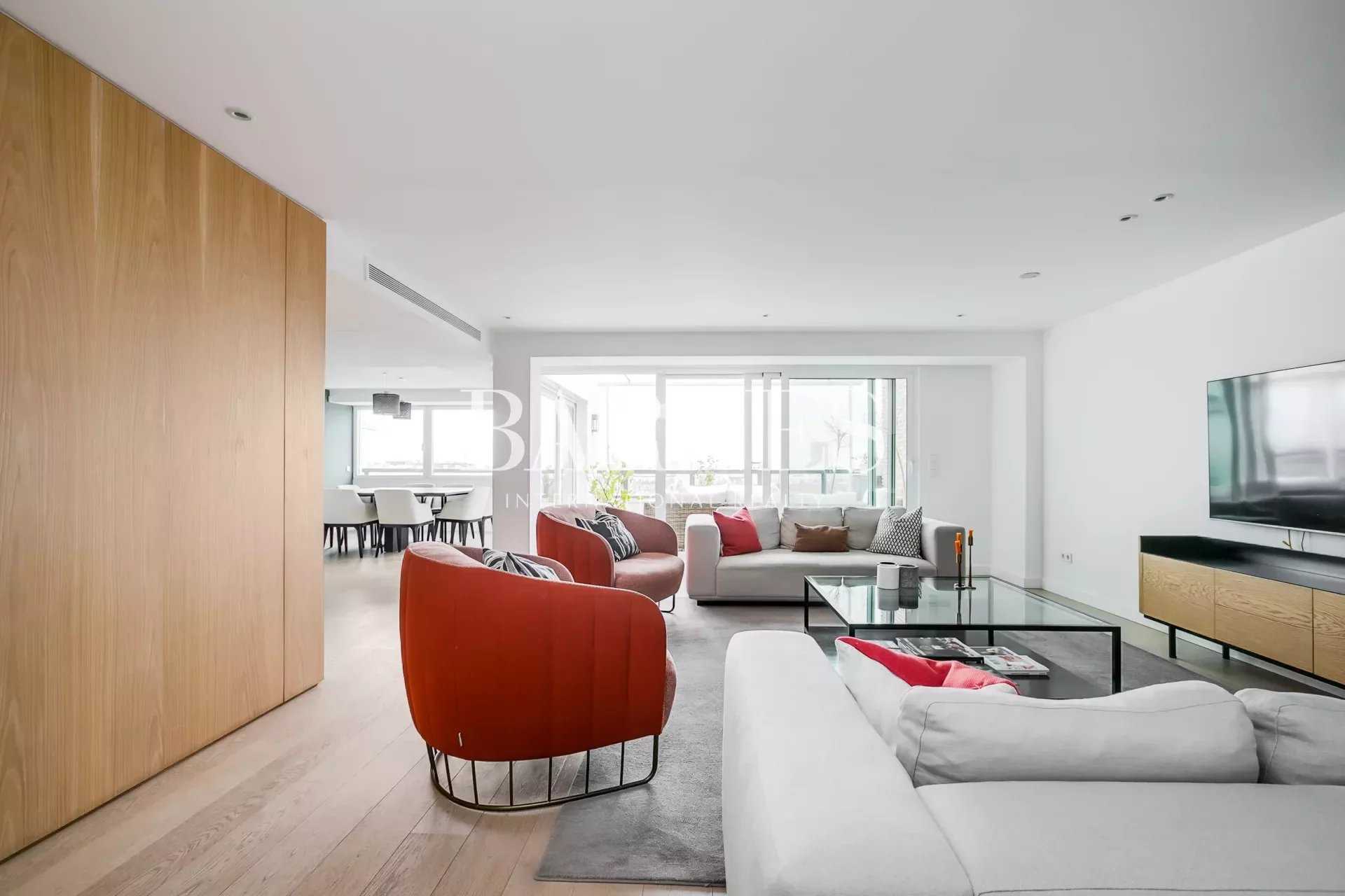 Penthouse Madrid  -  ref 7966672 (picture 2)