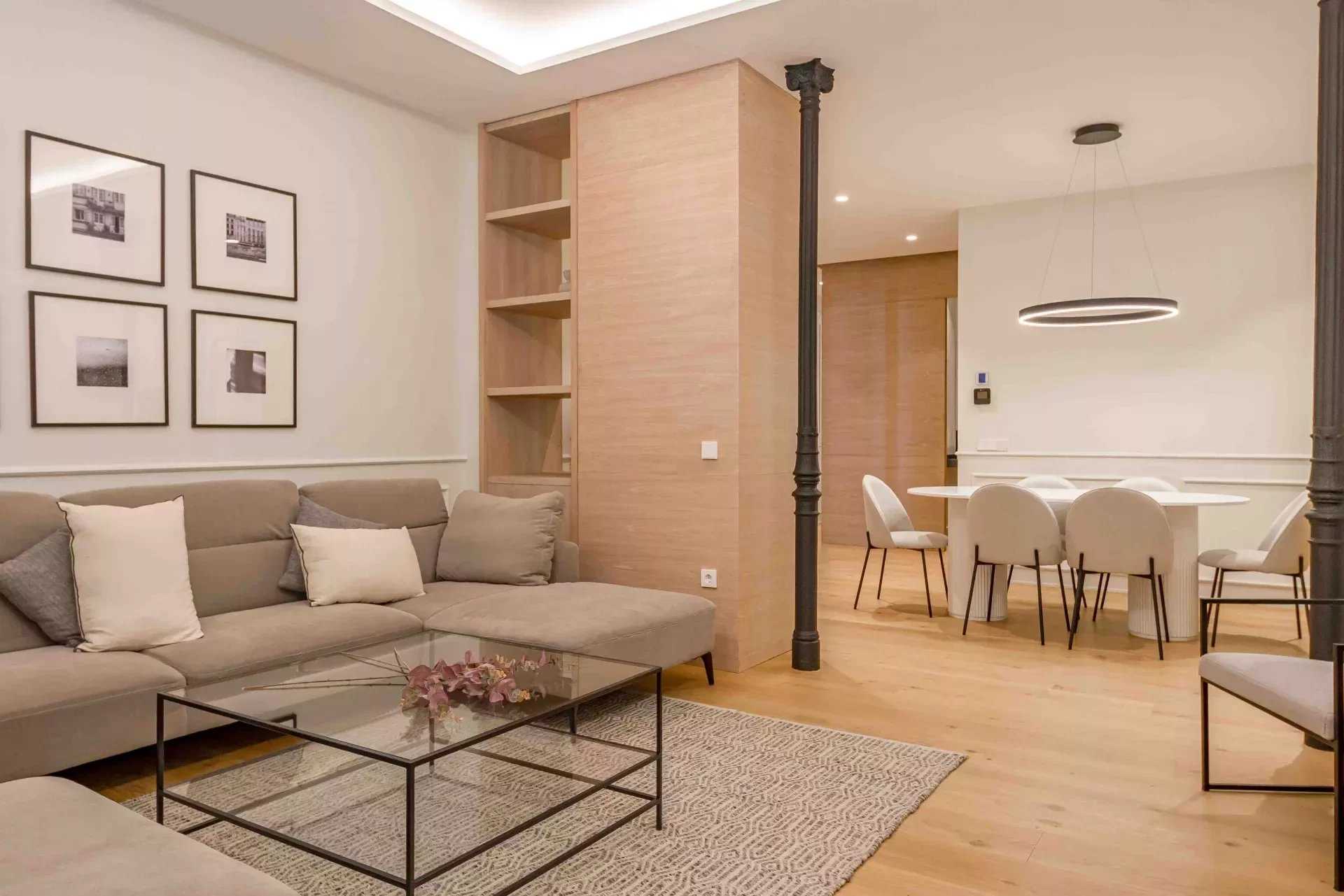 Appartement Madrid  -  ref 84525139 (picture 3)