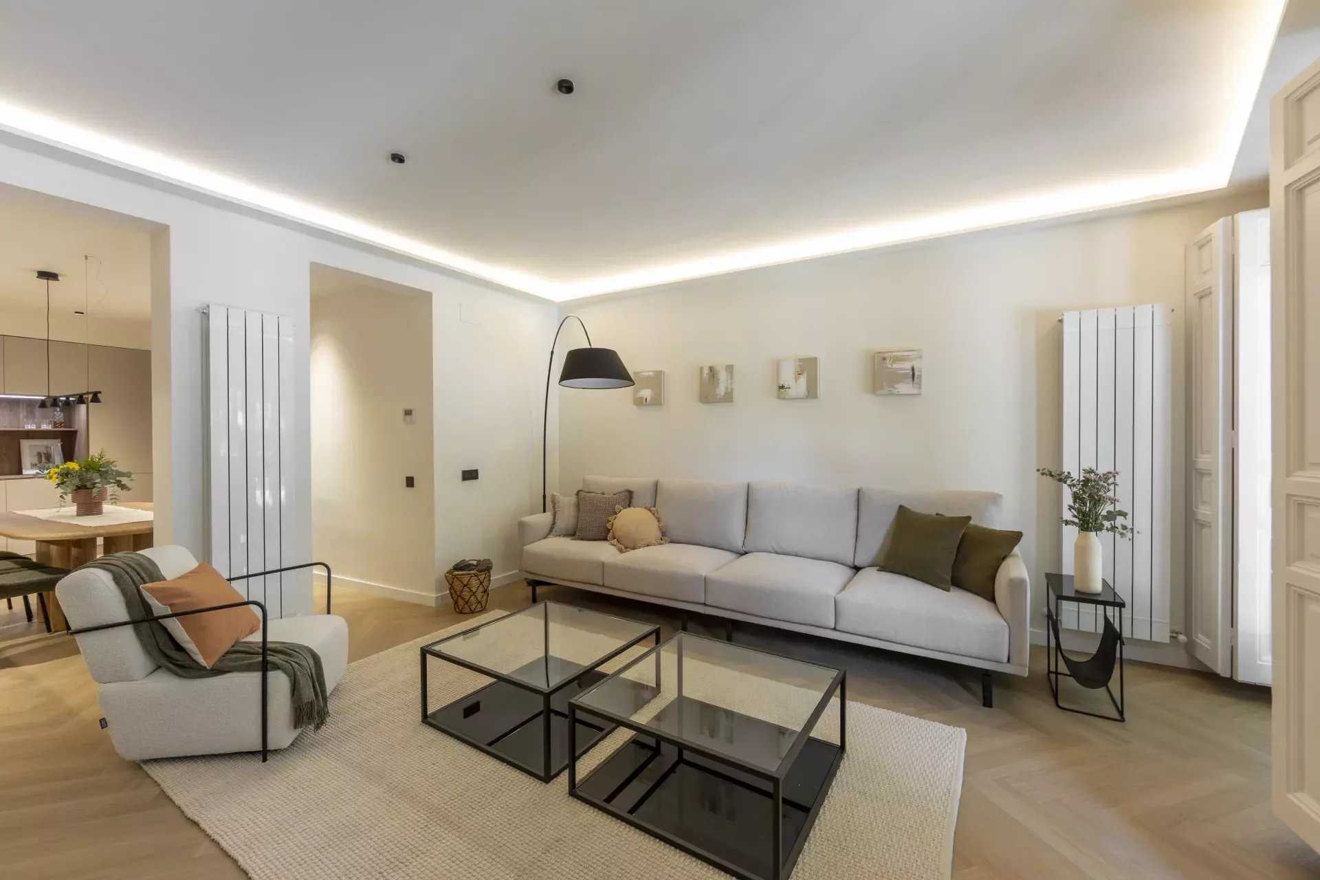 Apartment Madrid  -  ref 85052252 (picture 1)