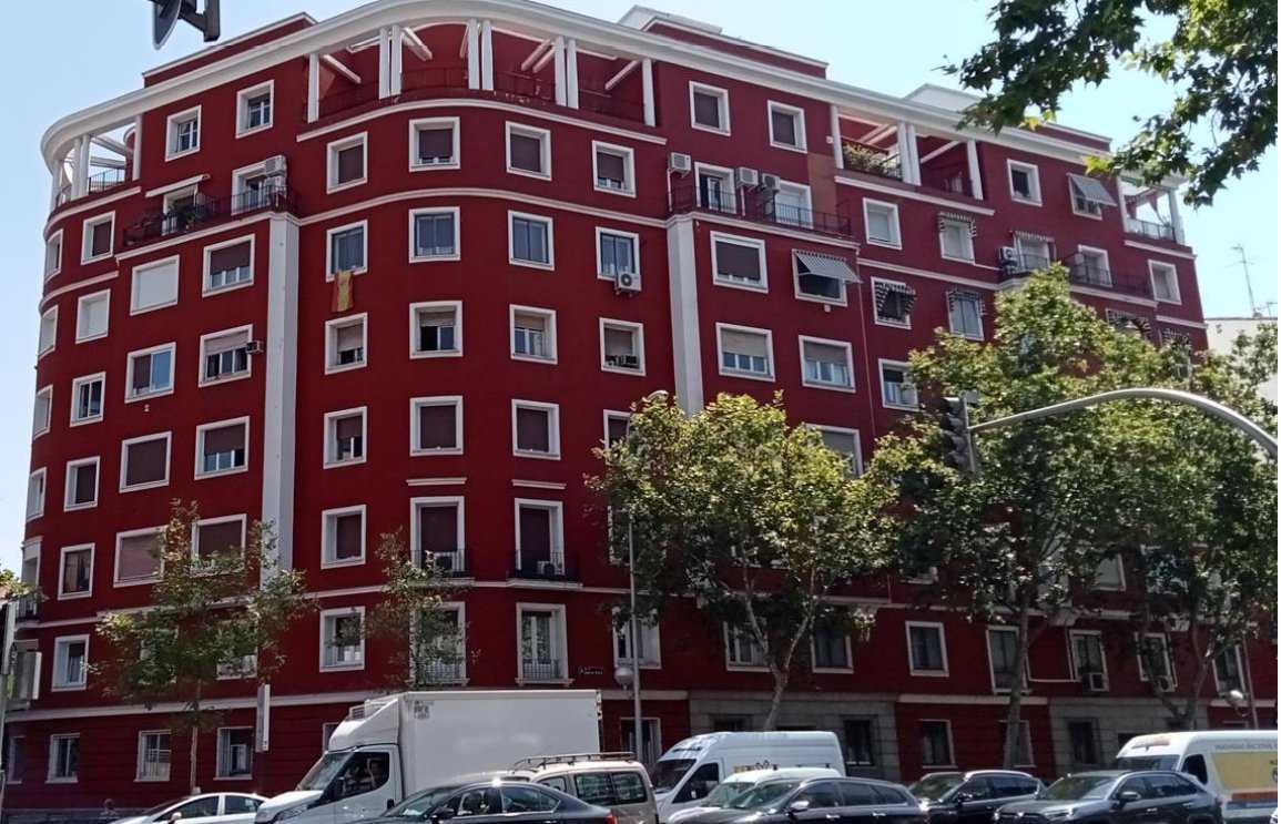 Appartement Madrid  -  ref 7309573 (picture 1)