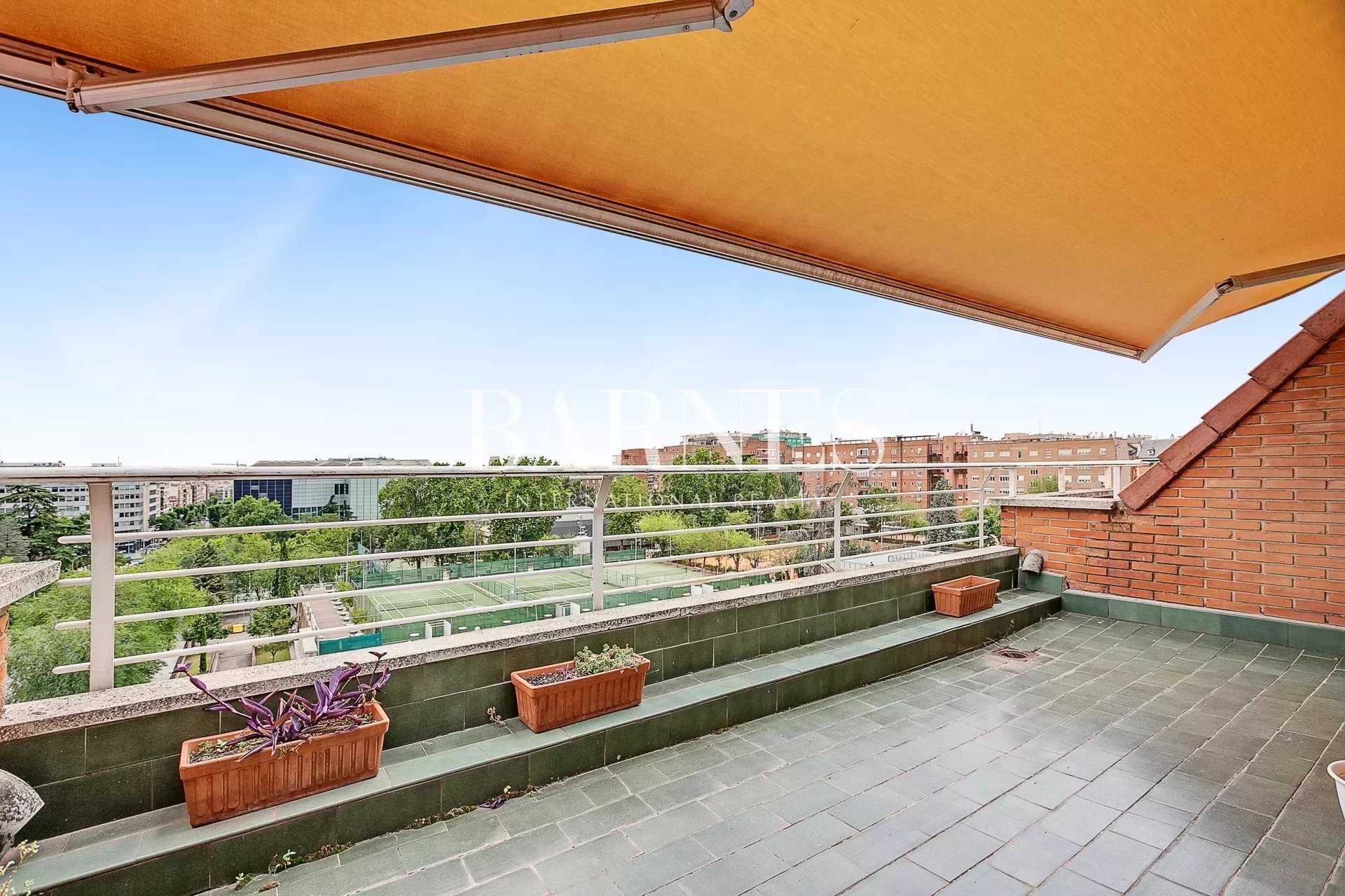 Appartement Madrid  -  ref 82873396 (picture 3)