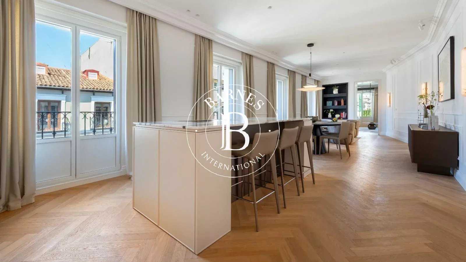Madrid  - Appartement 