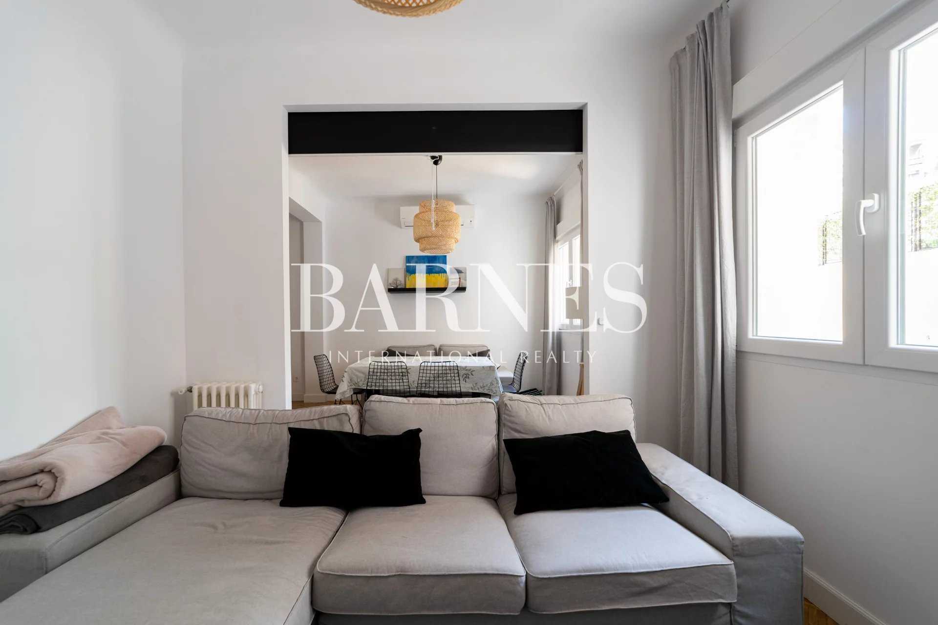 Apartment Madrid  -  ref 82557318 (picture 3)