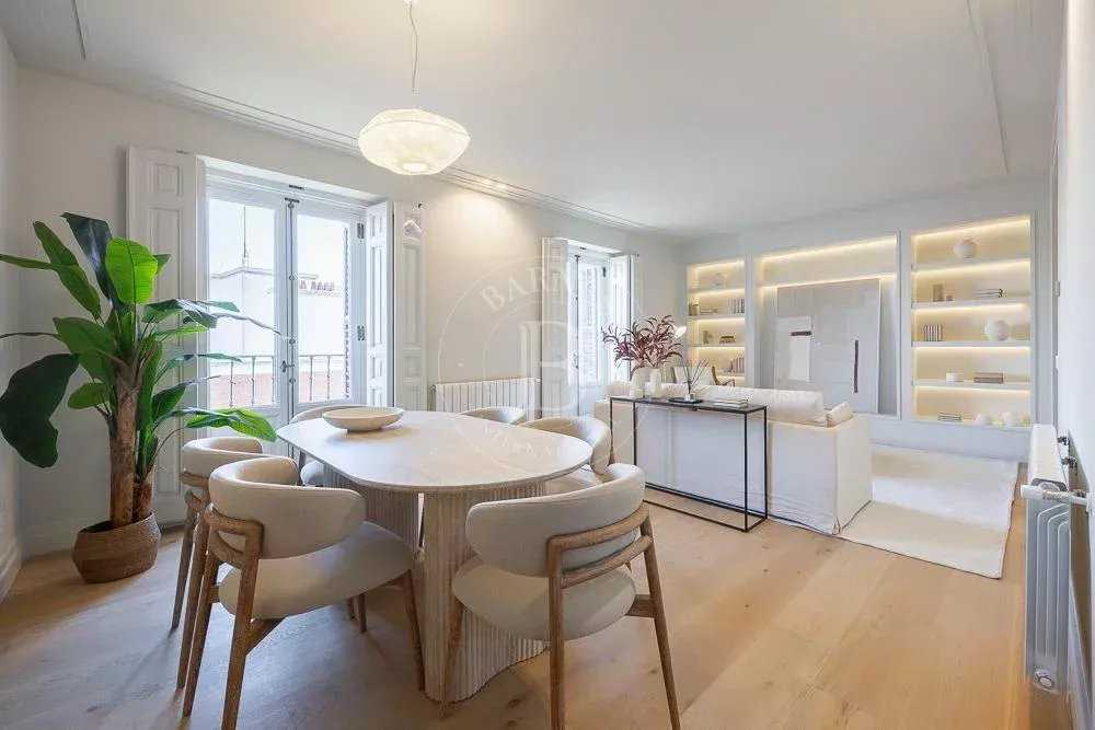 Madrid  - Apartment 2 Bedrooms