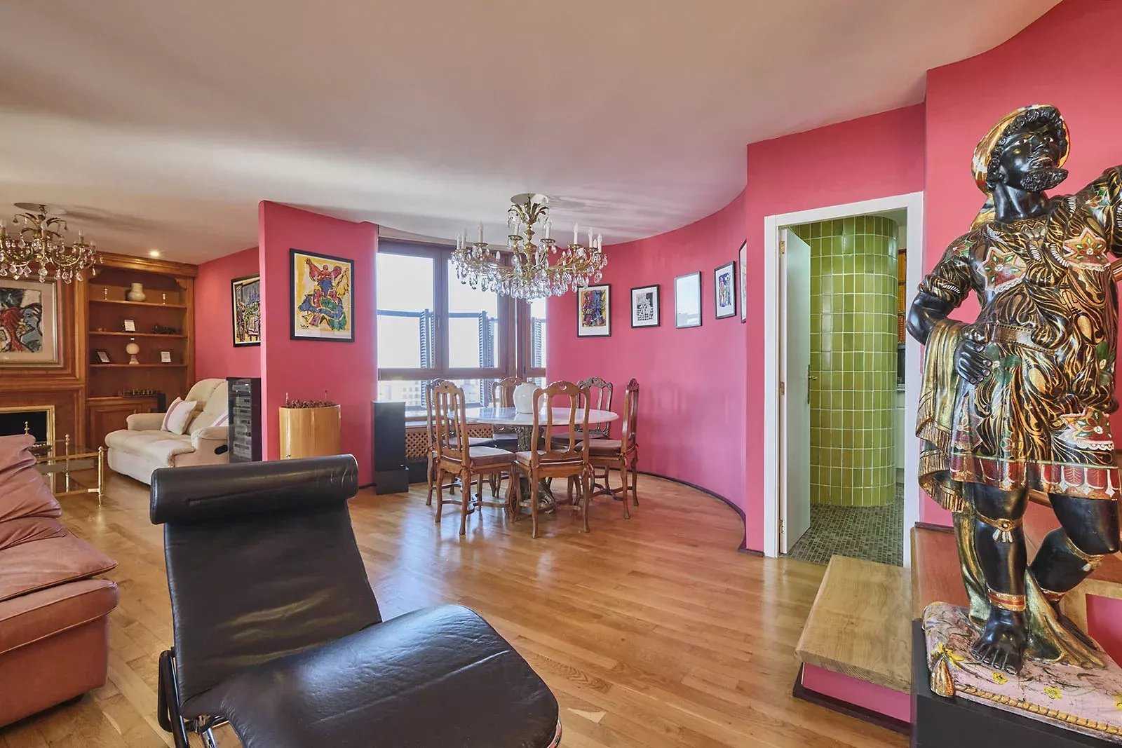 Piso Madrid  -  ref 85029400 (picture 1)