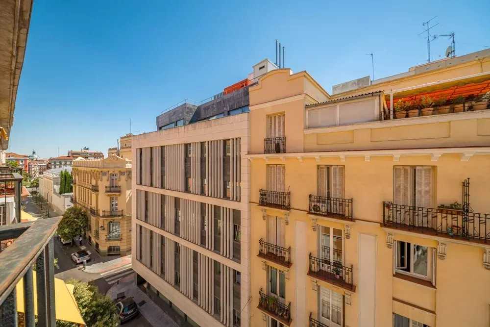 Piso Madrid  -  ref 85072698 (picture 1)