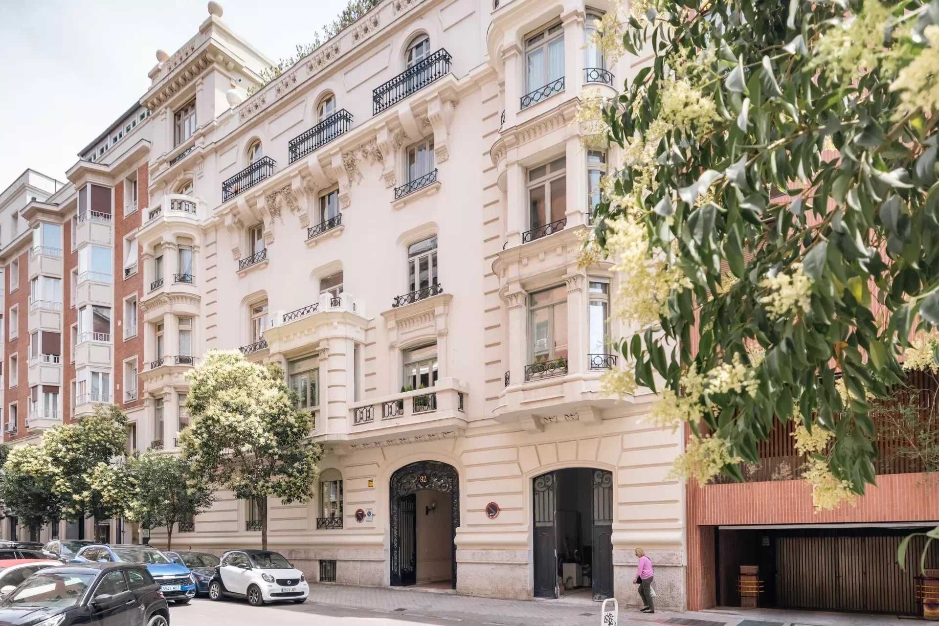 Apartment Madrid  -  ref 84881046 (picture 1)