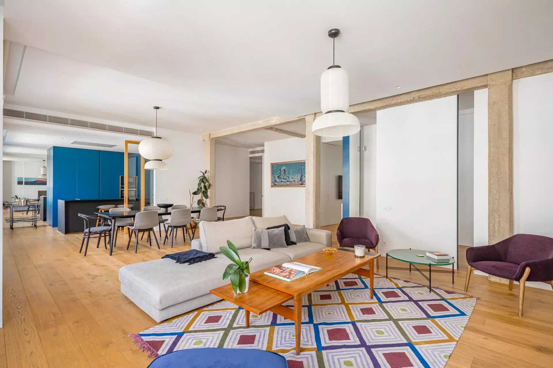 Apartment Madrid  -  ref 82519829 (picture 1)