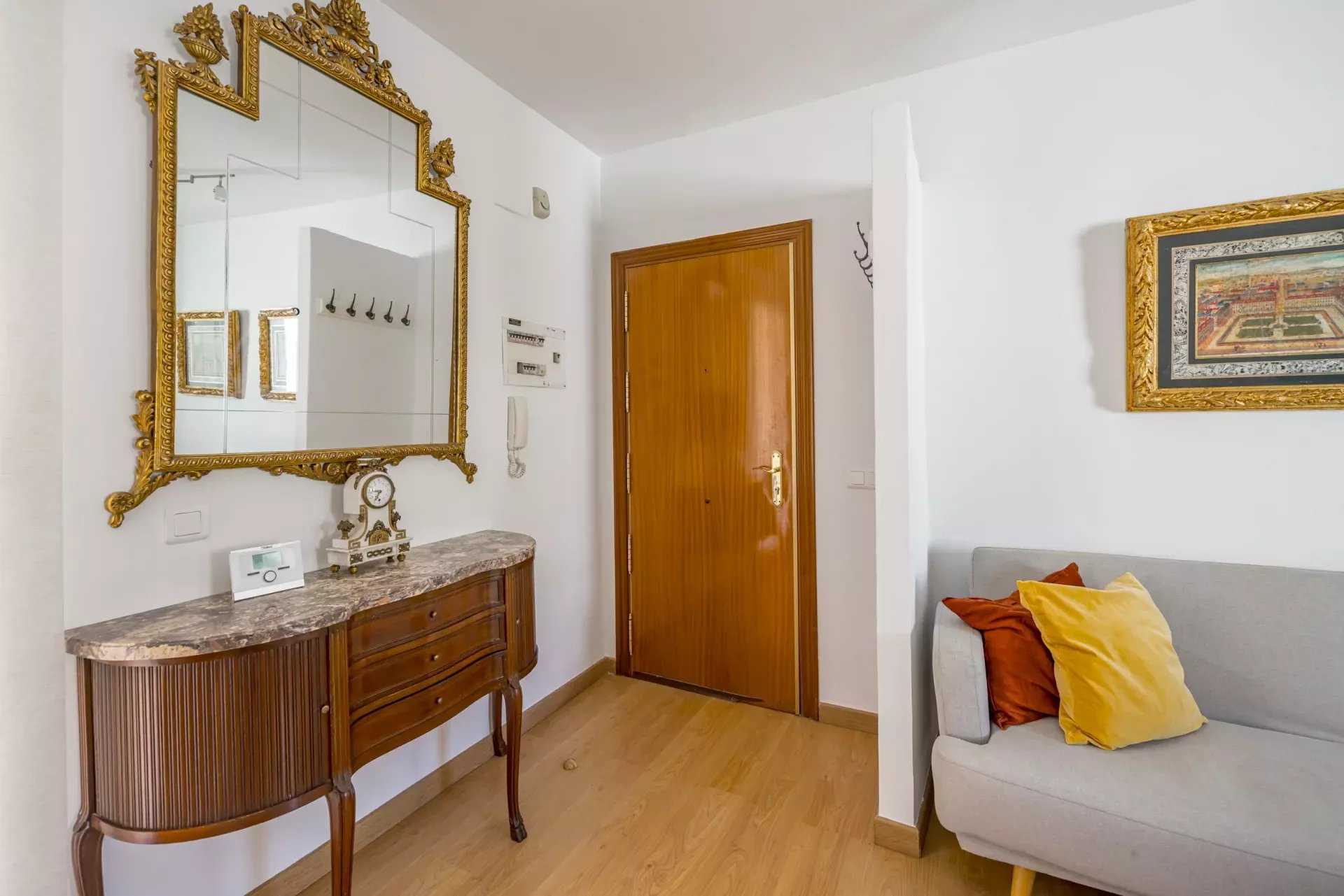 Apartment Madrid  -  ref 85064495 (picture 3)