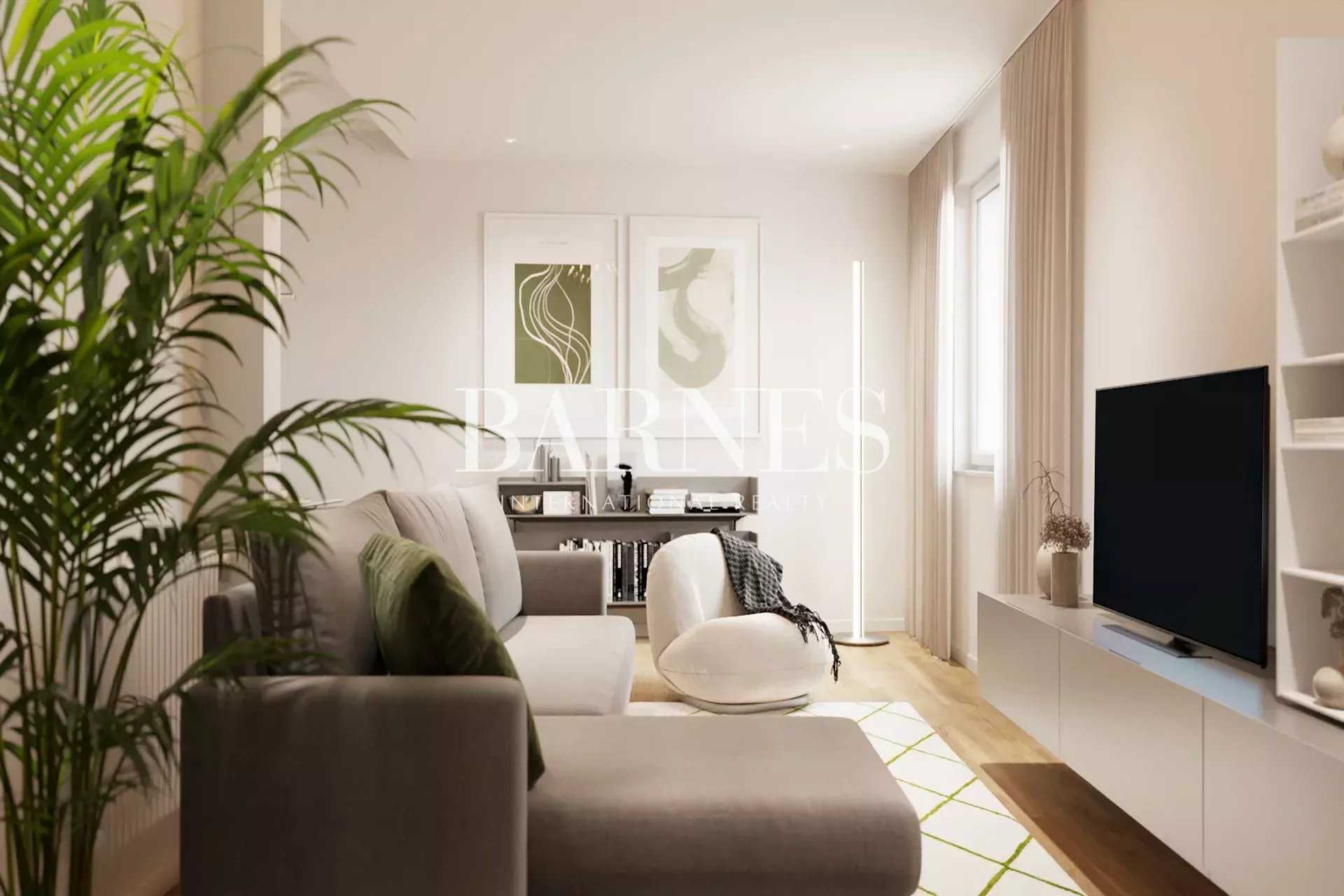 Appartement Madrid  -  ref 7255555 (picture 1)