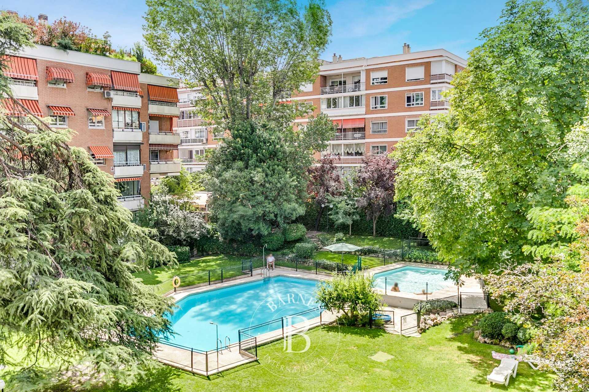 Apartment Madrid  -  ref 83038599 (picture 3)