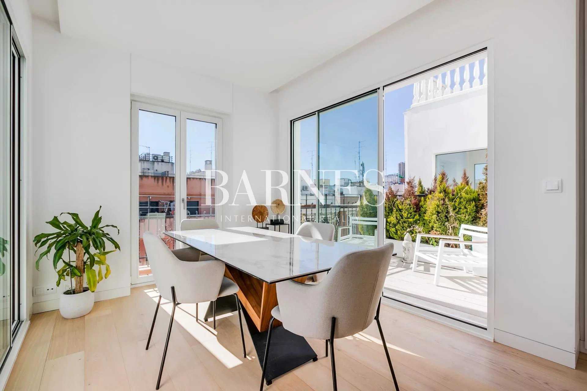 Penthouse Madrid  -  ref 8113984 (picture 1)