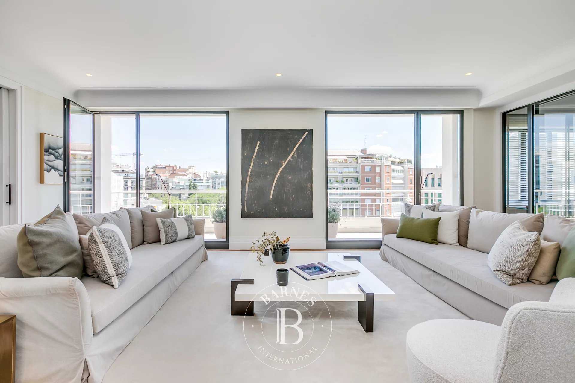 Appartement Madrid  -  ref 82846849 (picture 1)