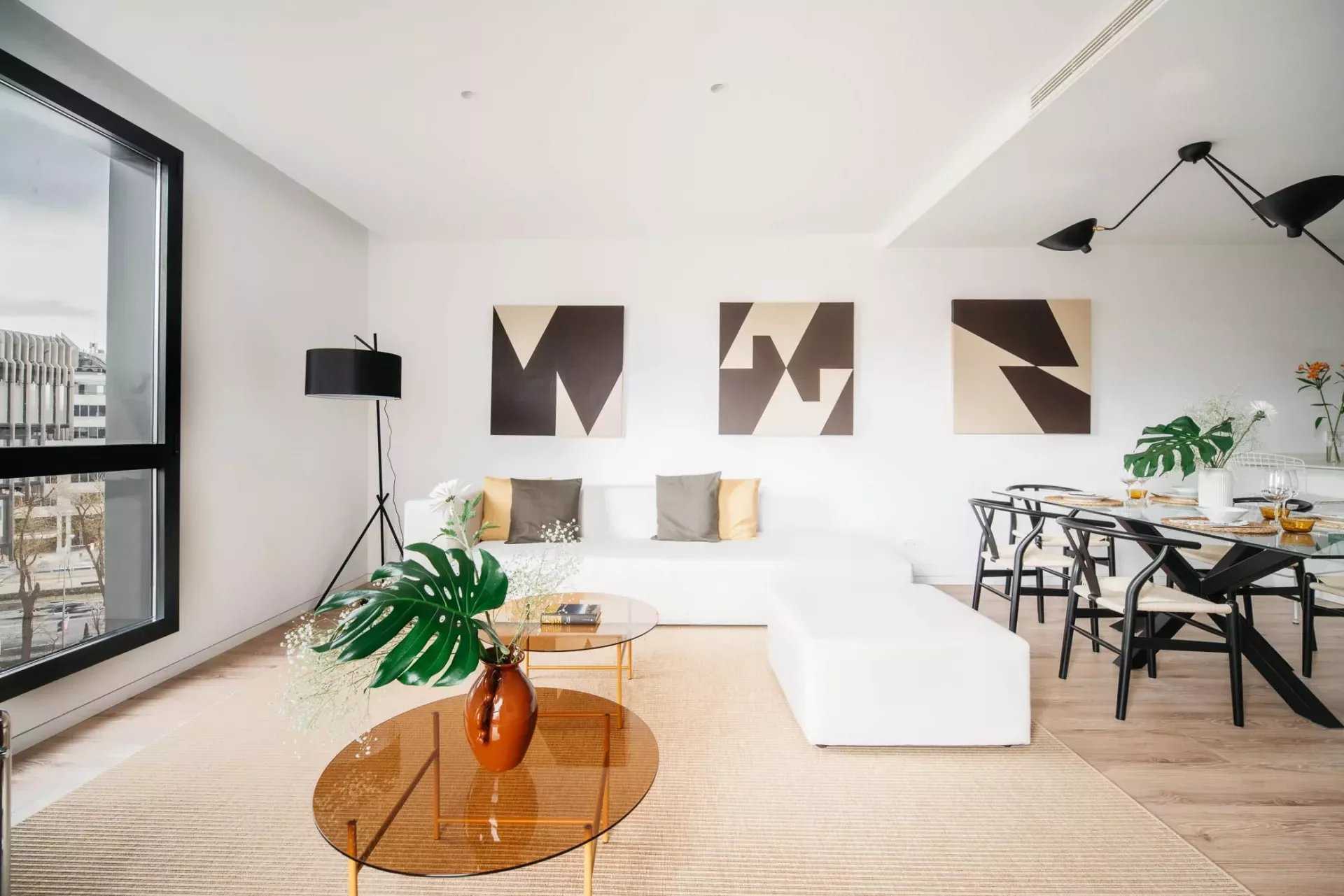 Appartement Madrid  -  ref 82580146 (picture 1)