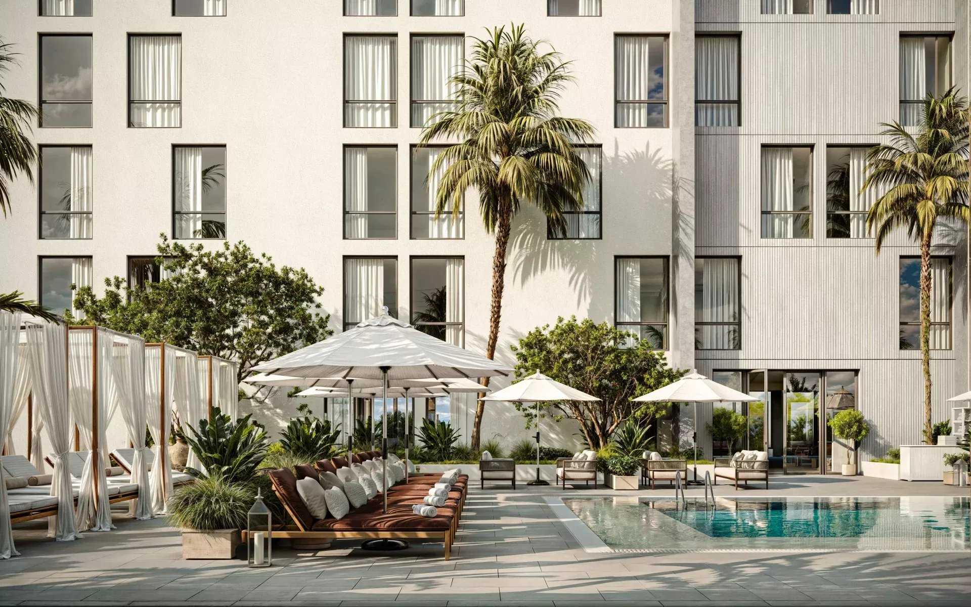 Apartment Miami  -  ref 85912400 (picture 3)
