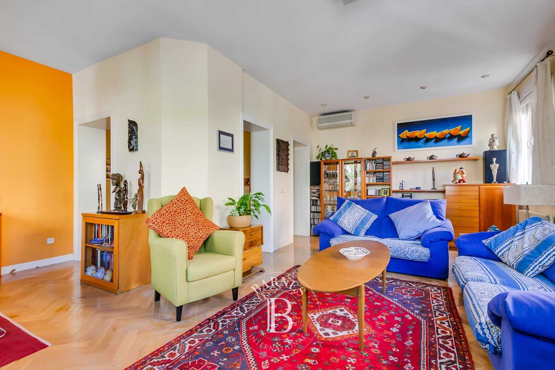 Apartment Madrid  -  ref 83367814 (picture 3)
