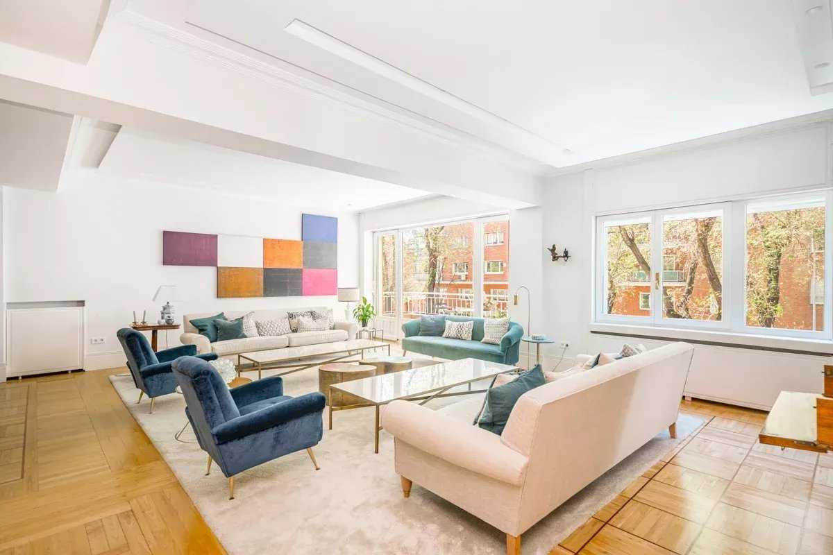 Piso Madrid  -  ref 85898495 (picture 2)