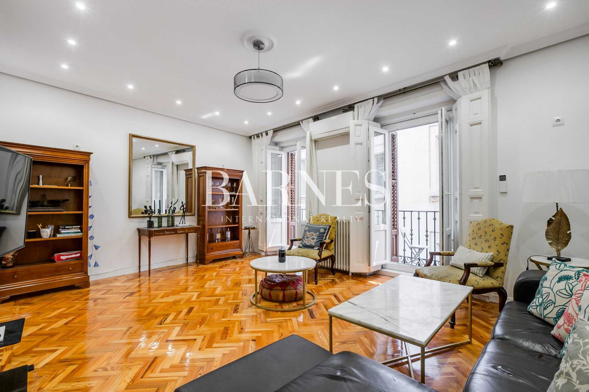 Apartment Madrid  -  ref 6985942 (picture 1)