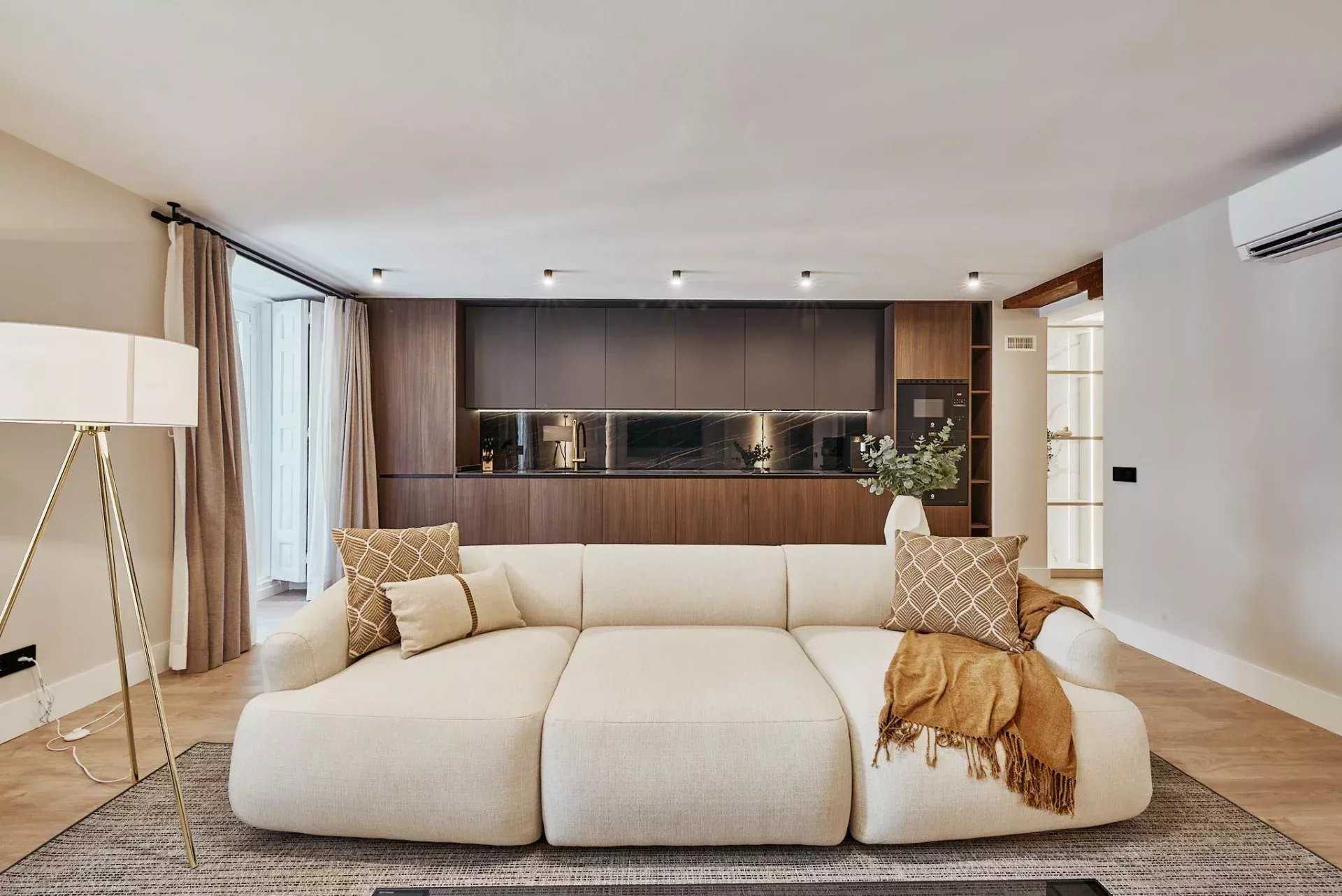 Appartement Madrid  -  ref 86120097 (picture 2)