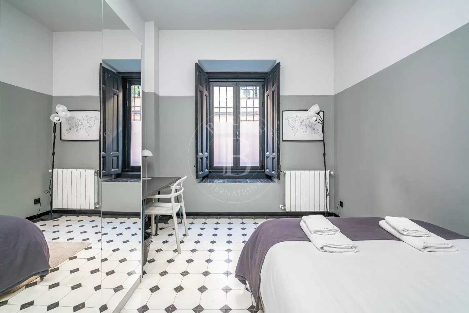 Appartement Madrid  -  ref 86099364 (picture 1)