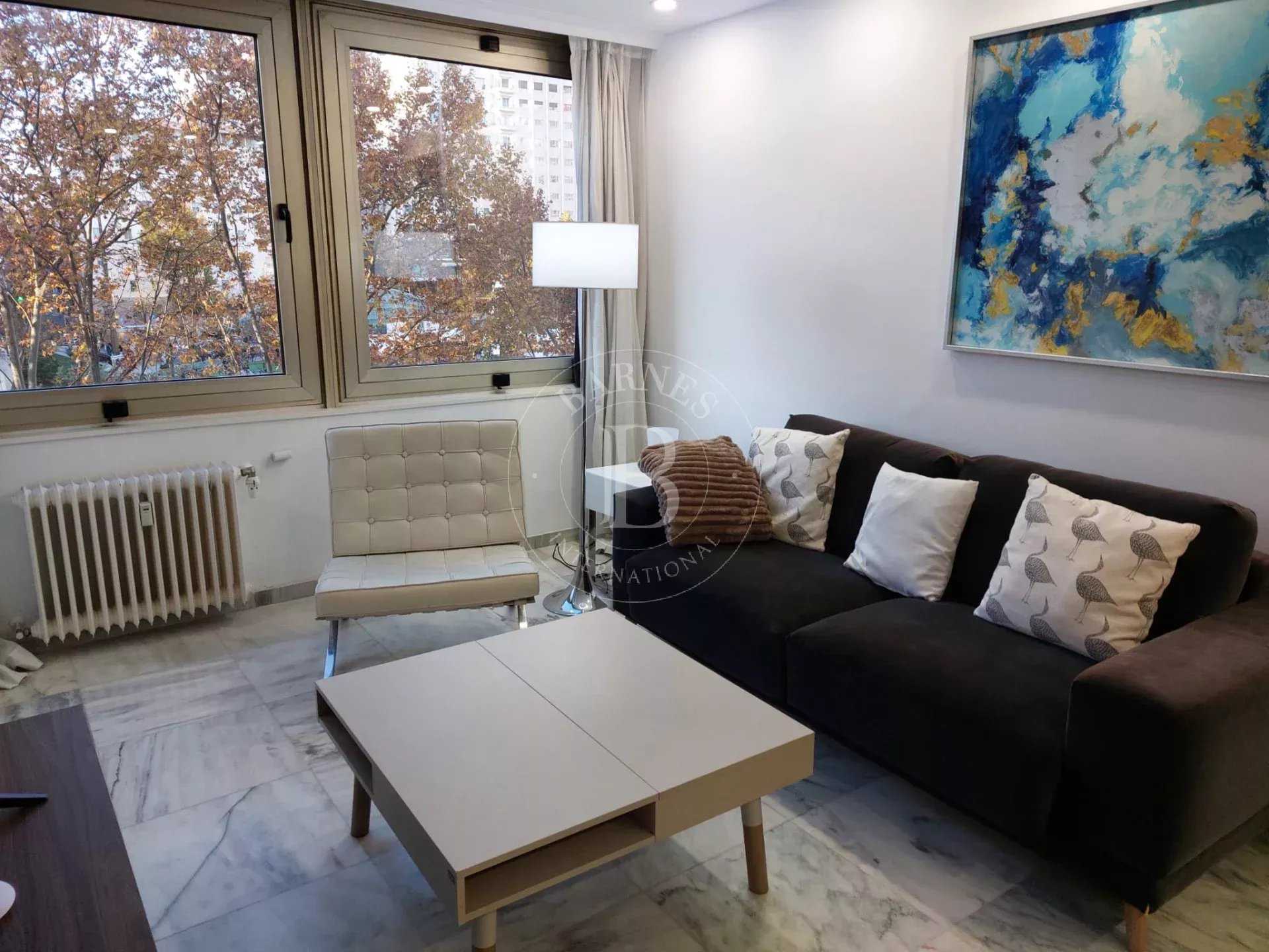 Appartement Madrid  -  ref 86589755 (picture 1)